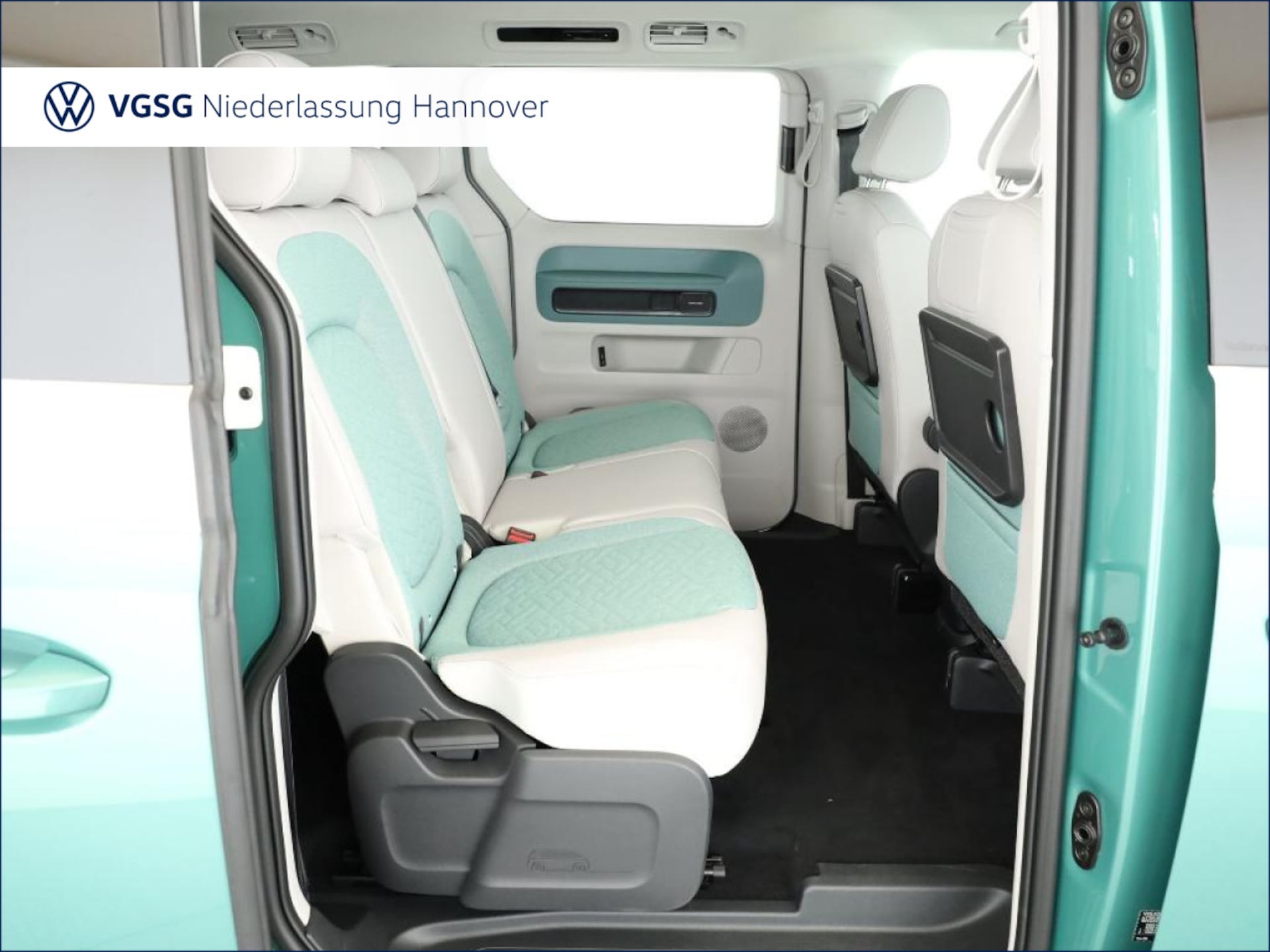 Volkswagen ID. Buzz Pro