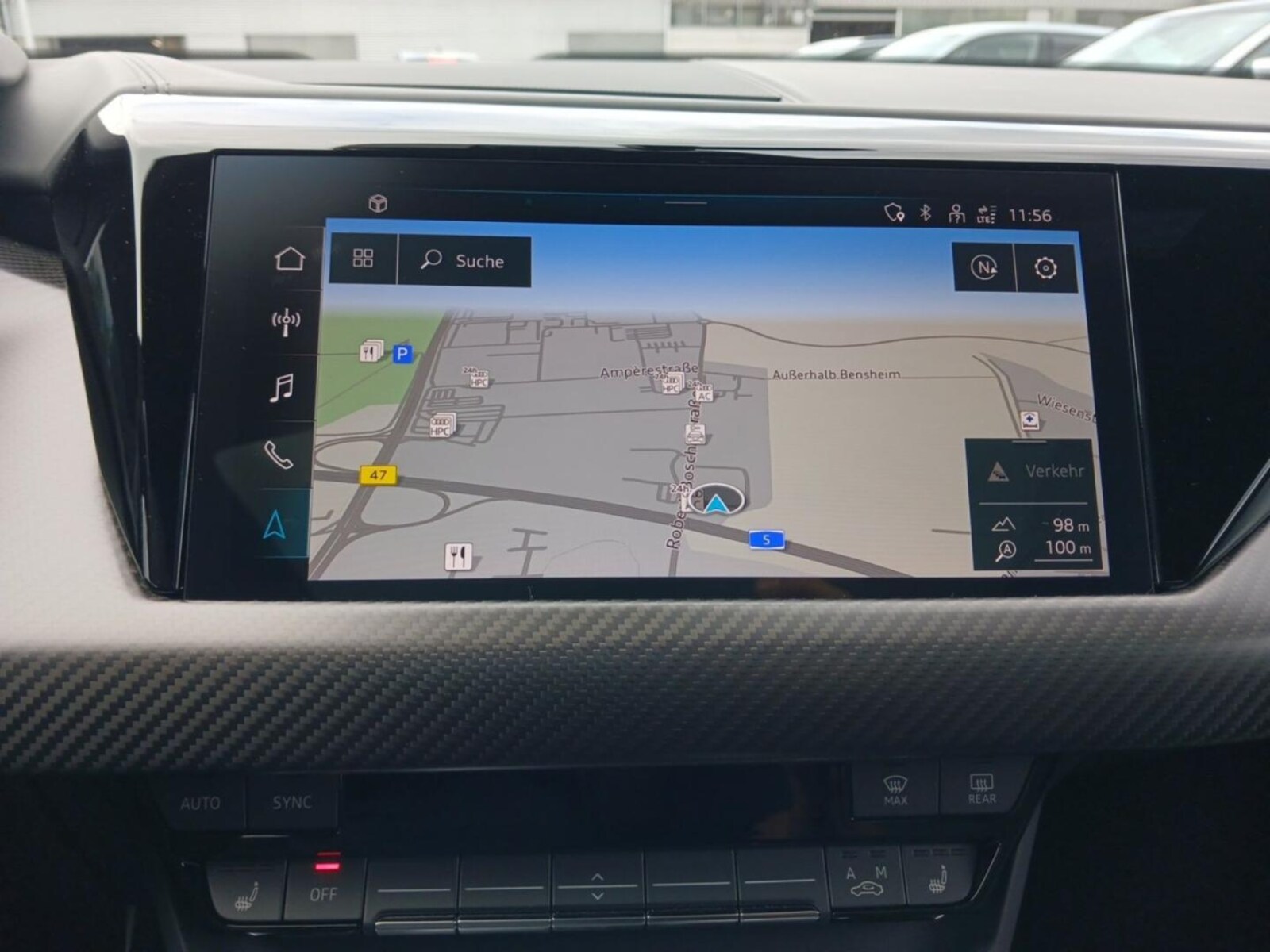 Audi e-tron GT quattro – Bild 14