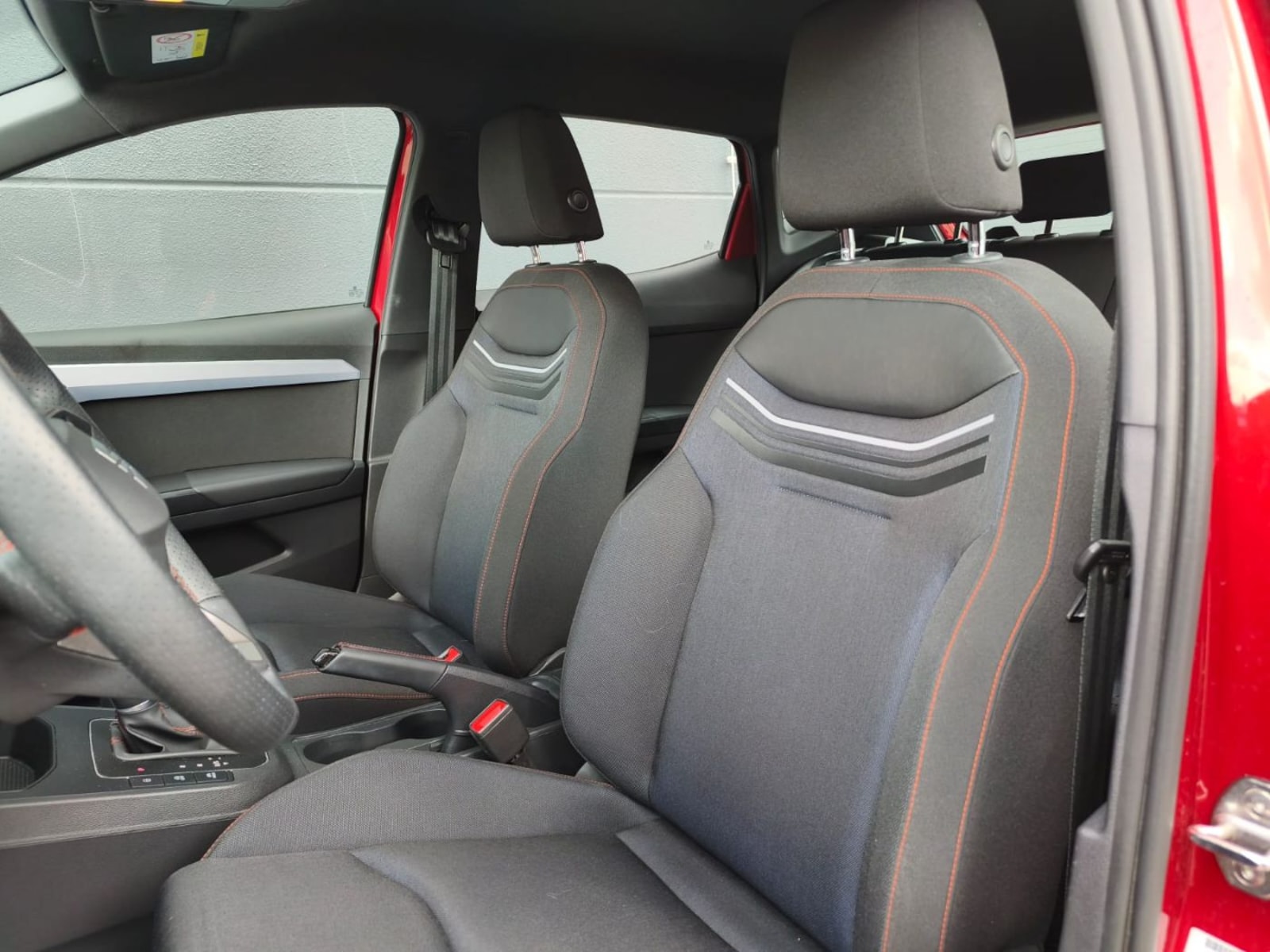 SEAT Ibiza – Bild 9