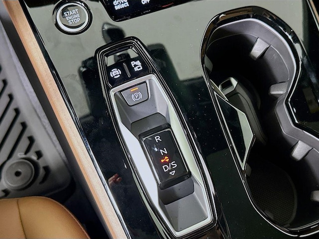 2025 Audi New A5 Premium Plus - Photo 22