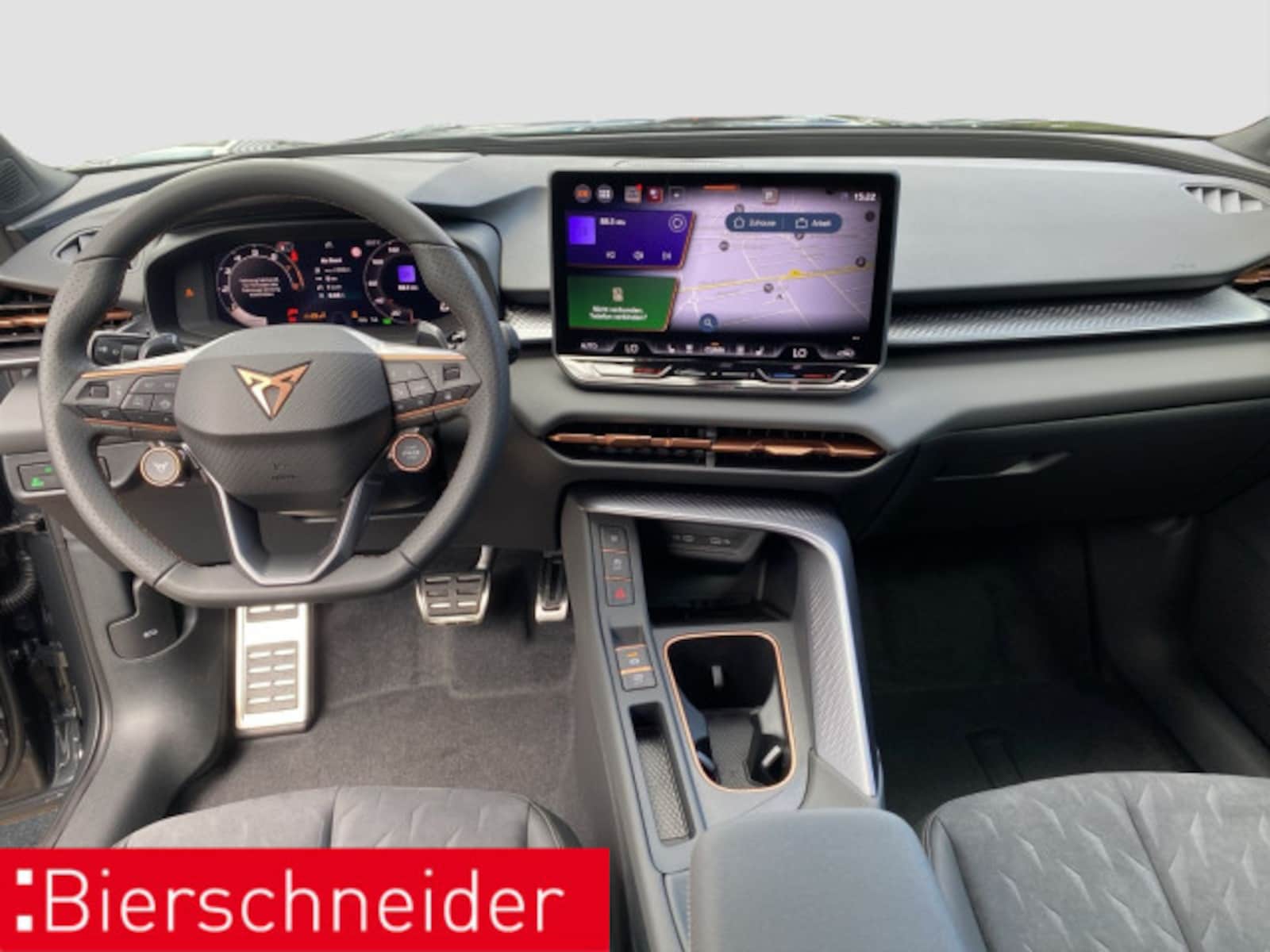 CUPRA Terramar – Bild 11