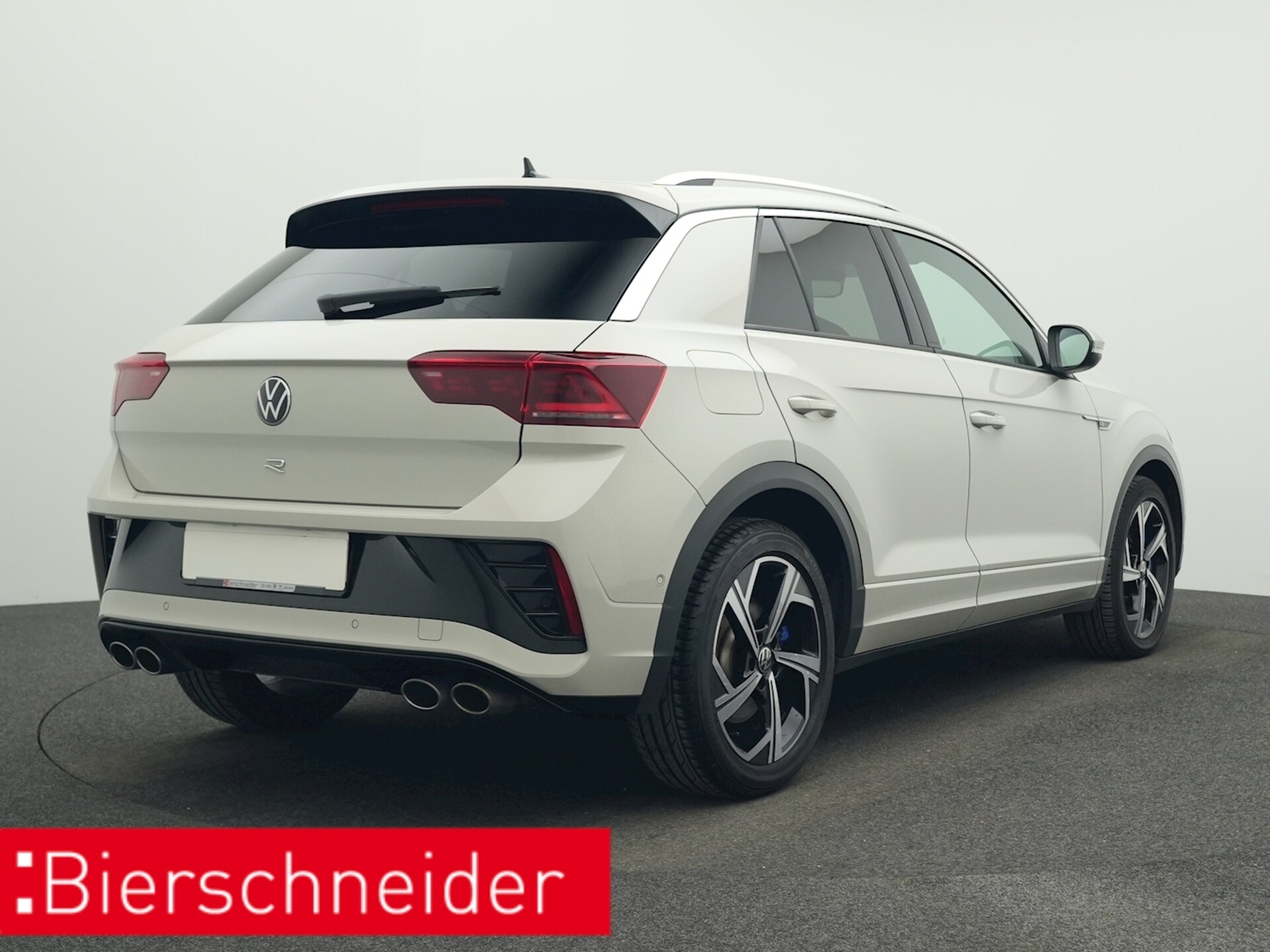 Volkswagen T-Roc R