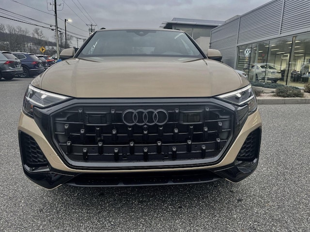 2025 Audi Q8 Premium - Photo 7
