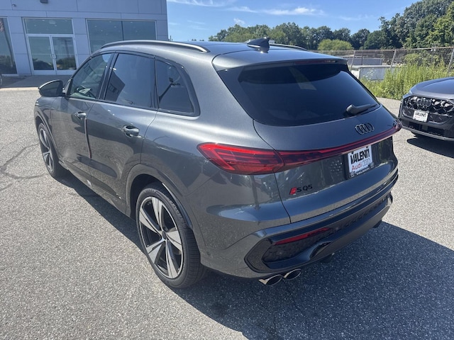 2026 Audi SQ5