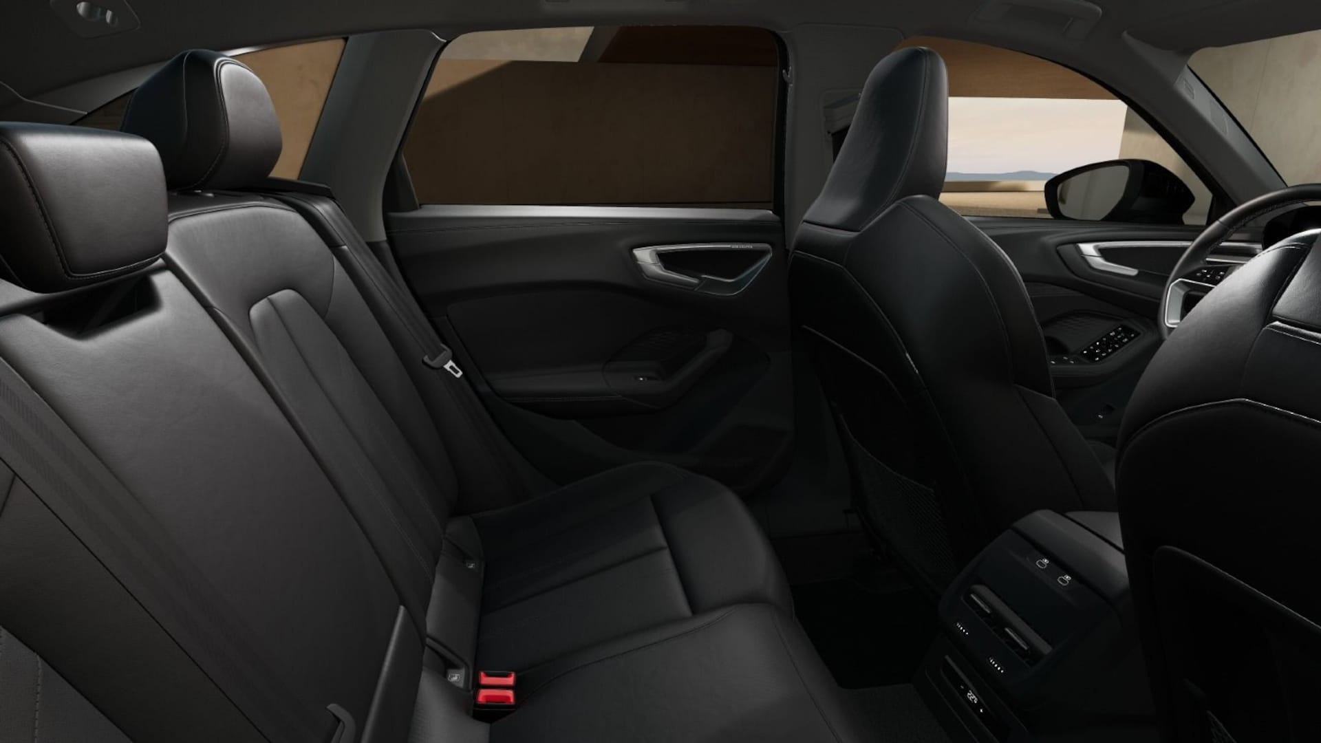 Audi A5 Avant edition one