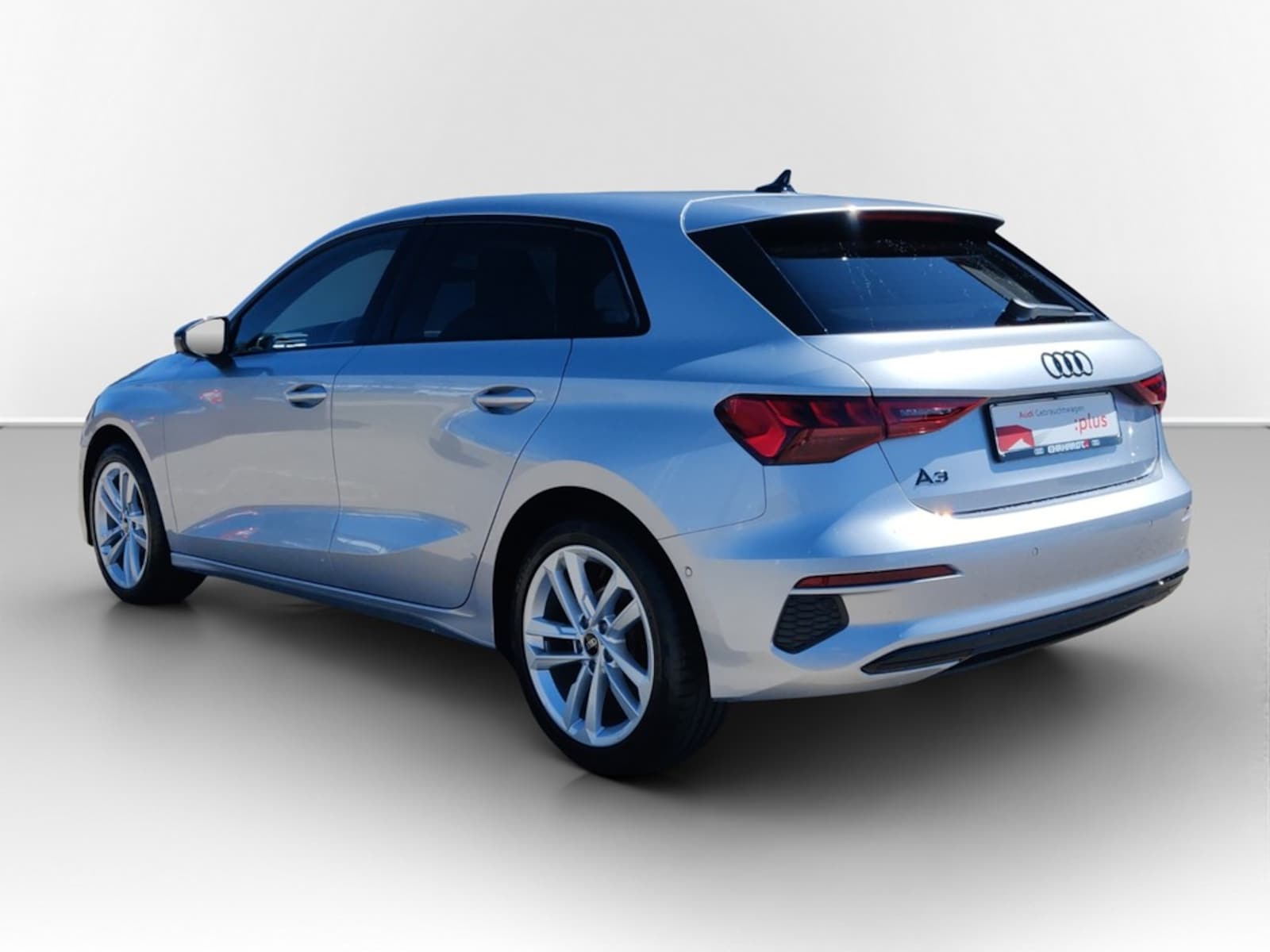 Audi A3 Sportback – Bild 7
