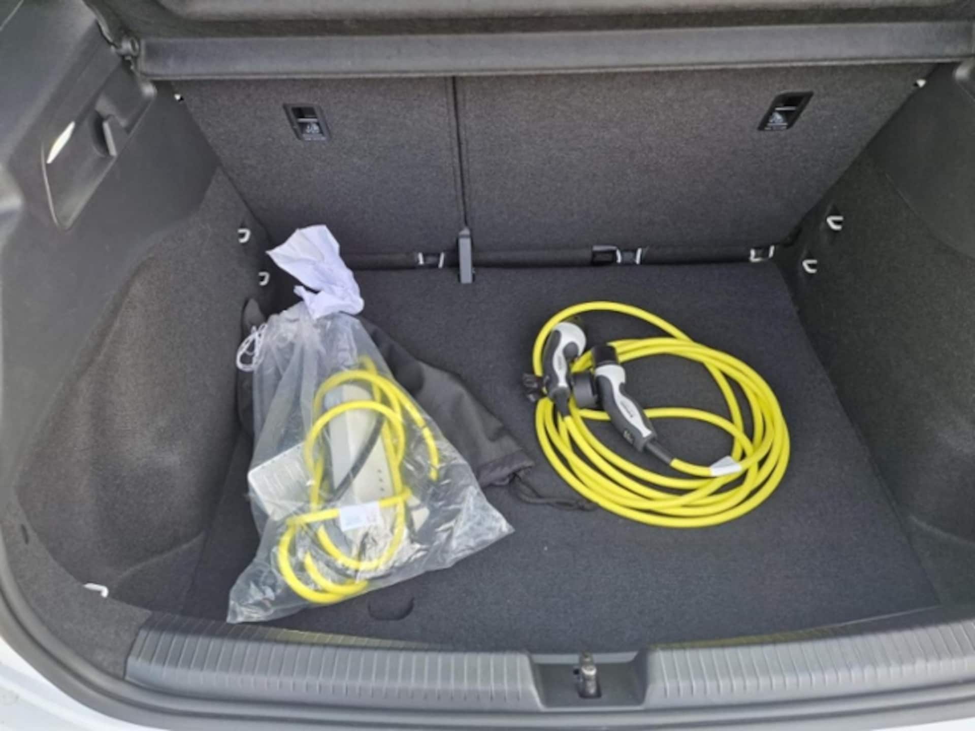 Volkswagen ID.3 Pure Performance