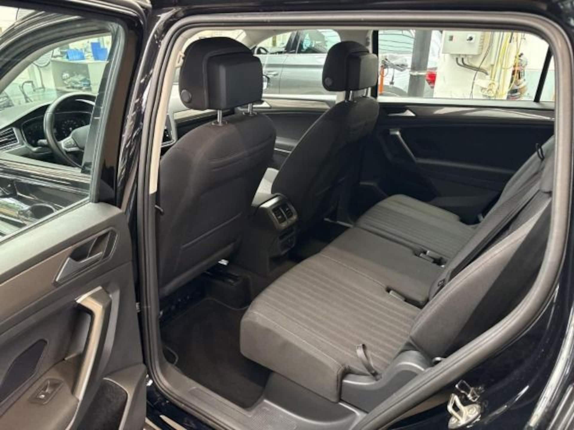 Volkswagen Tiguan Allspace Life