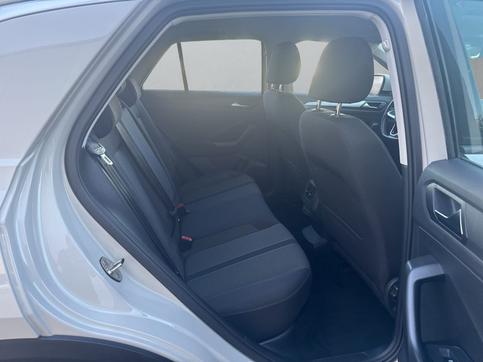 Volkswagen T-Roc – Bild 13