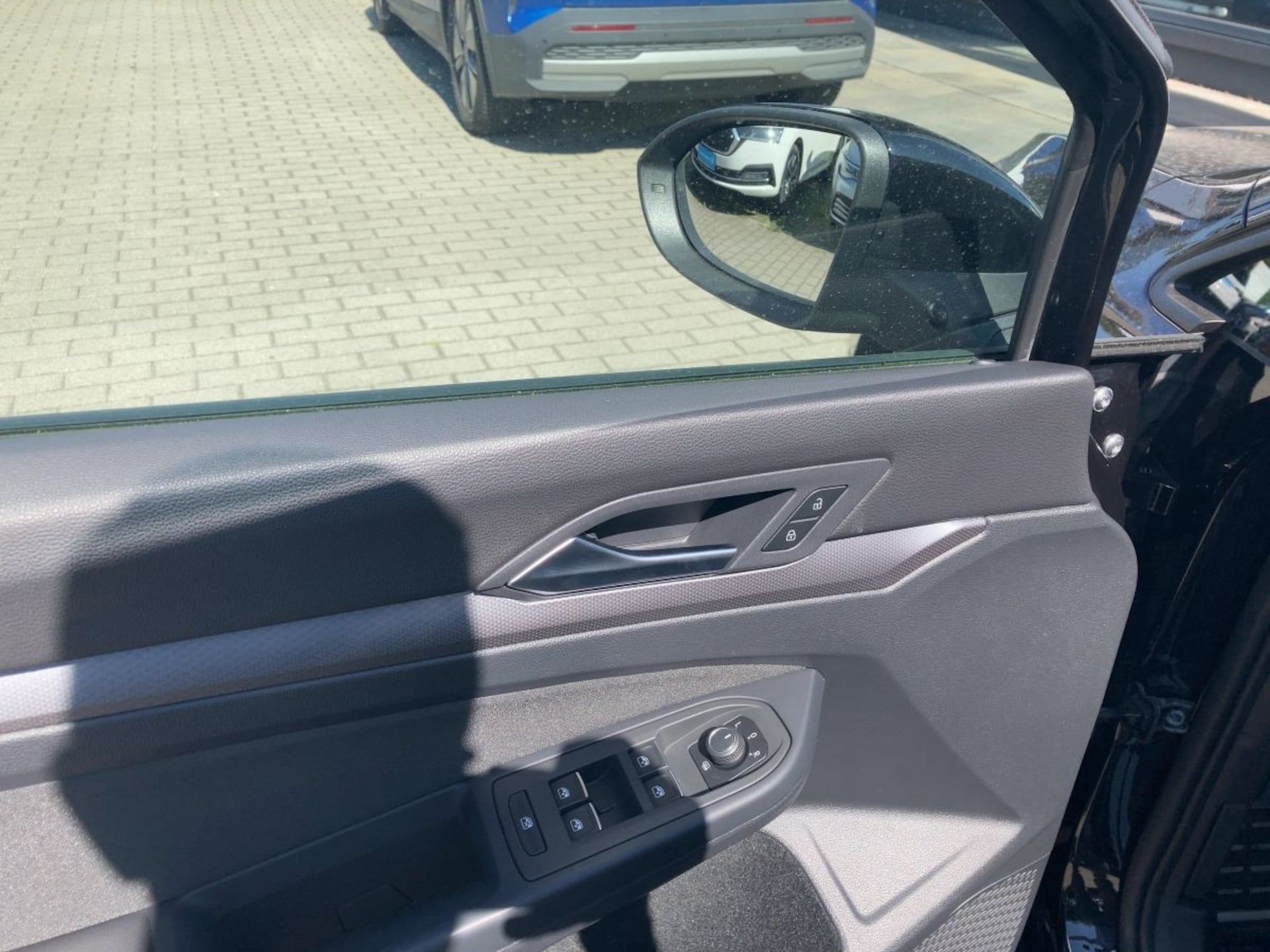 Volkswagen Golf Active