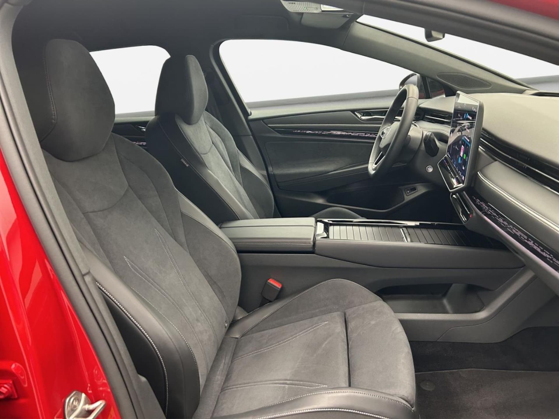 Volkswagen ID.7 Tourer Pro