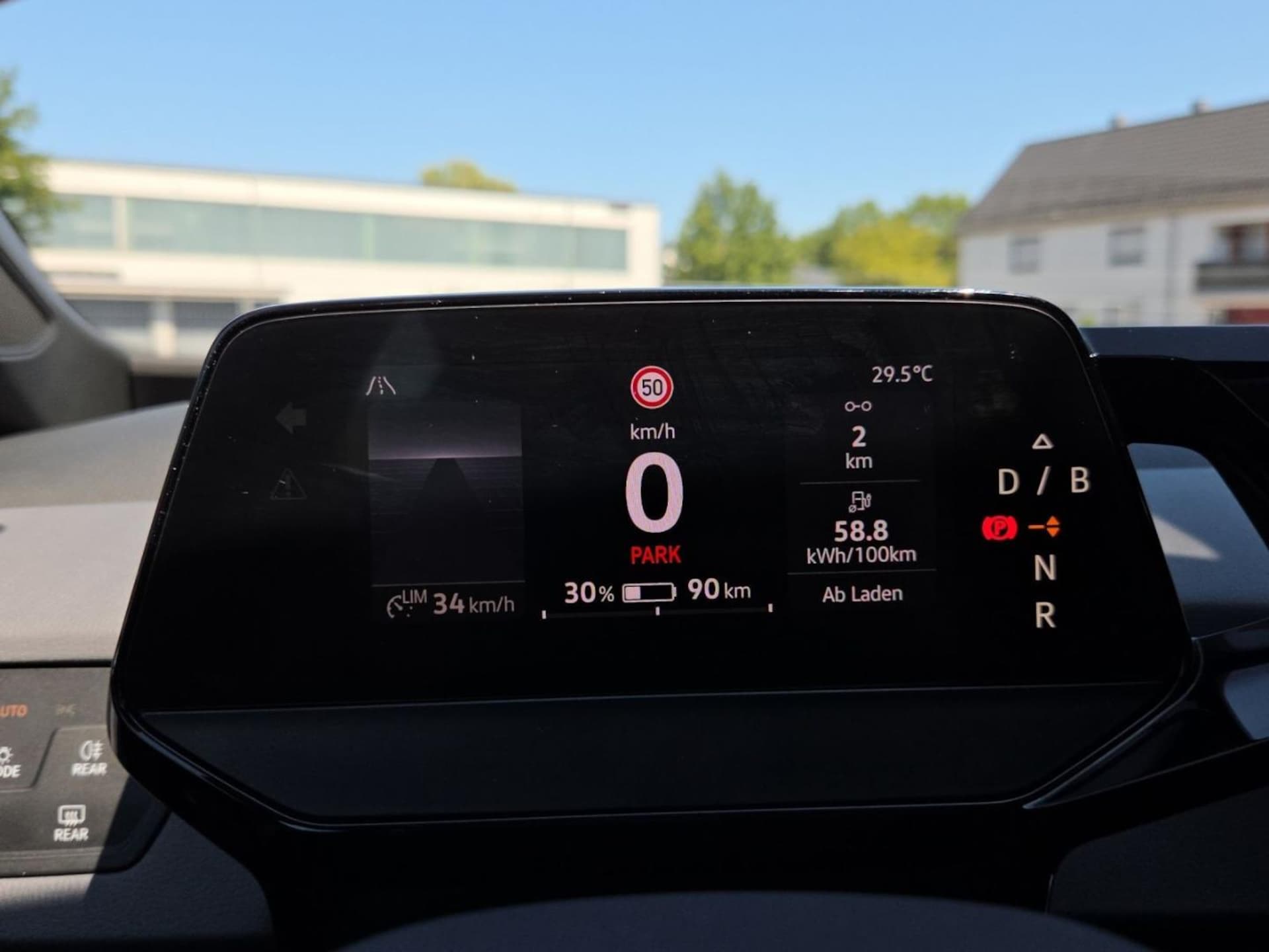 Volkswagen ID.3 Pure Performance