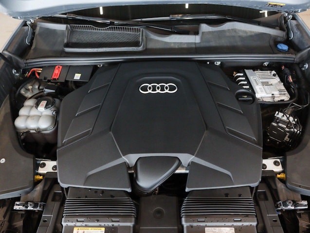 2023 Audi Q8