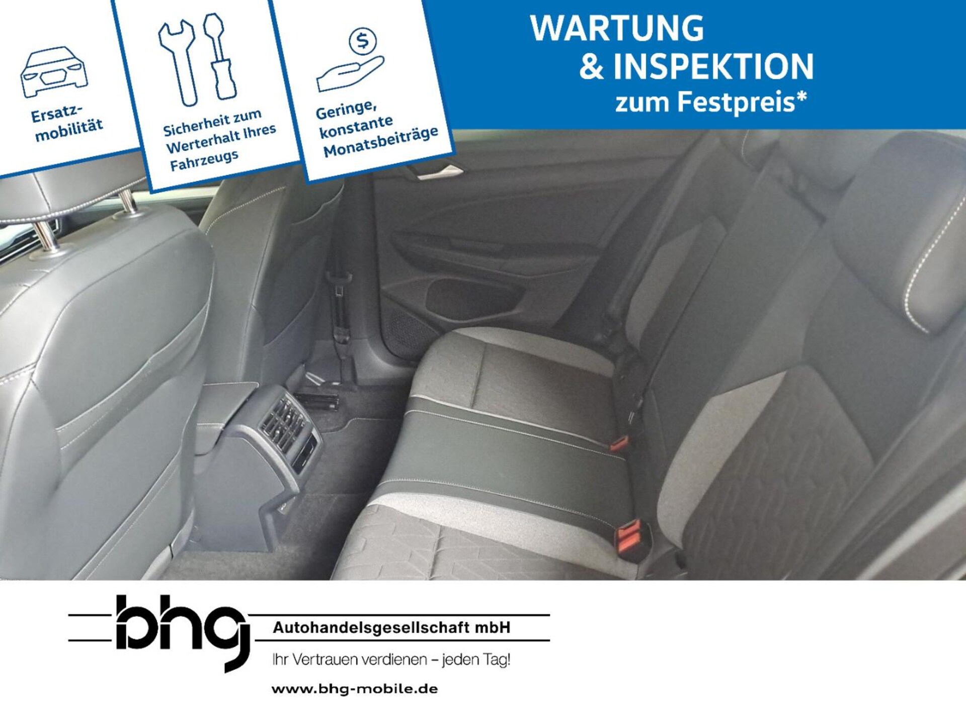 Volkswagen Golf Life
