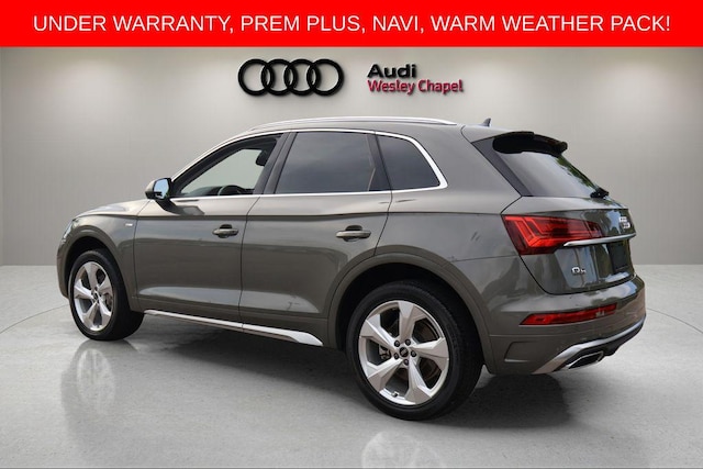 2024 Audi Q5