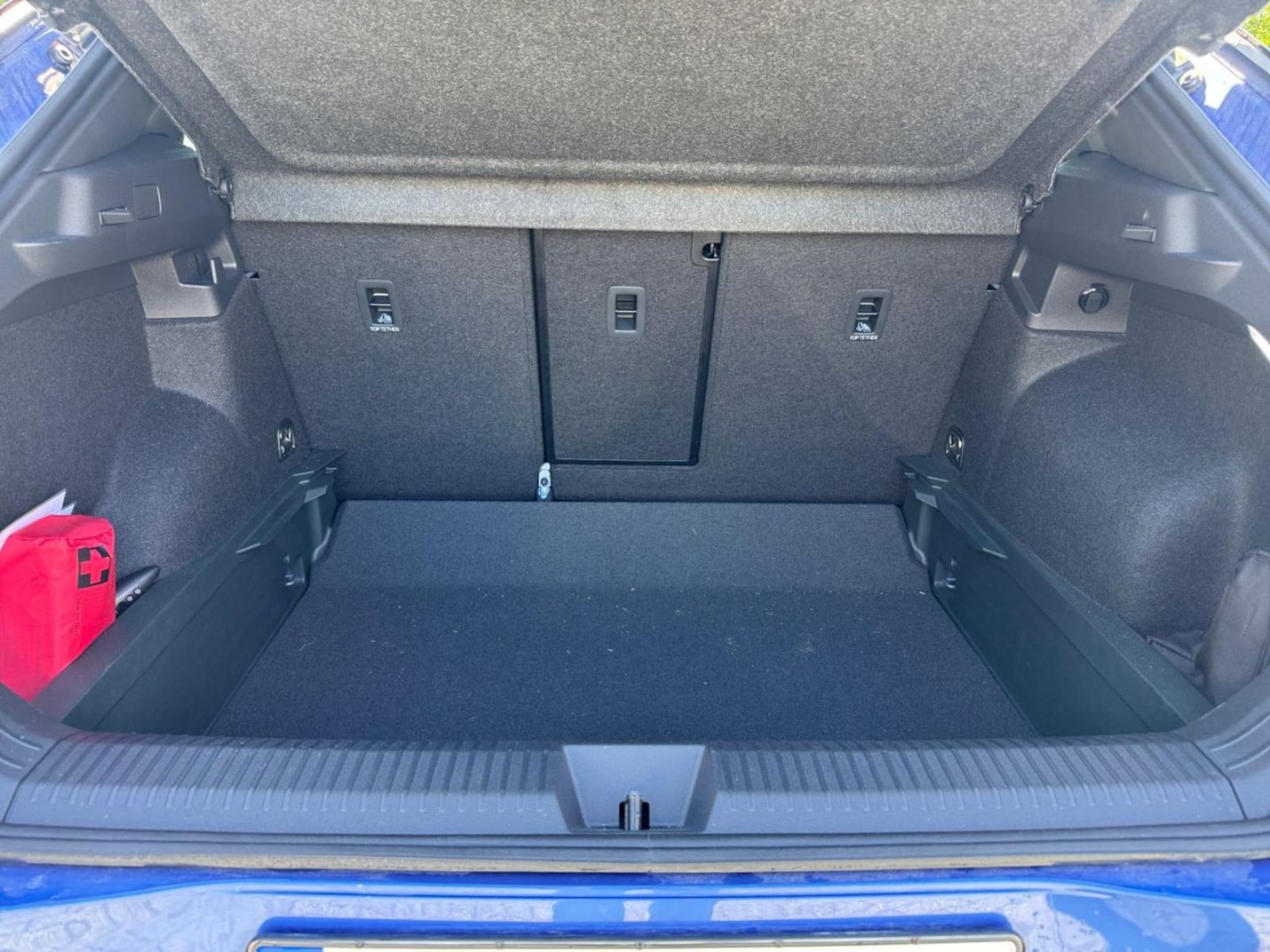 Volkswagen T-Roc – Bild 17
