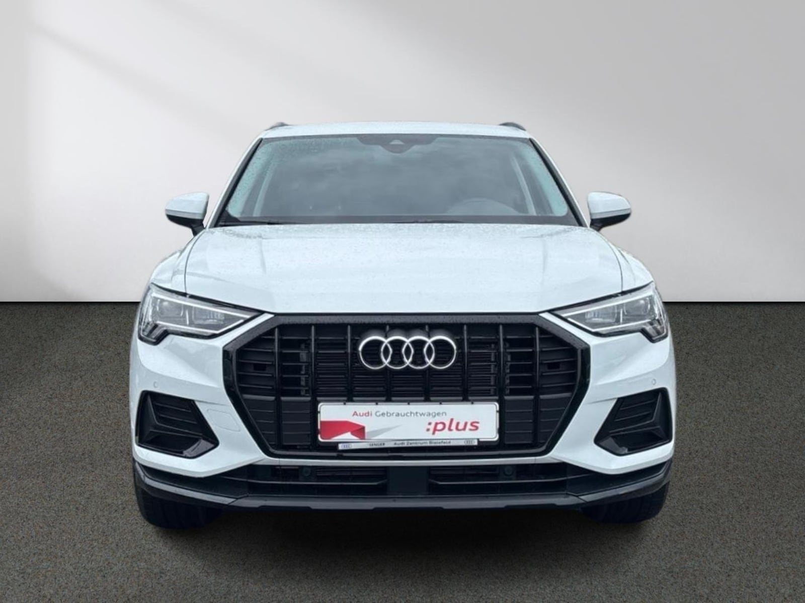 Audi Q3 – Bild 4