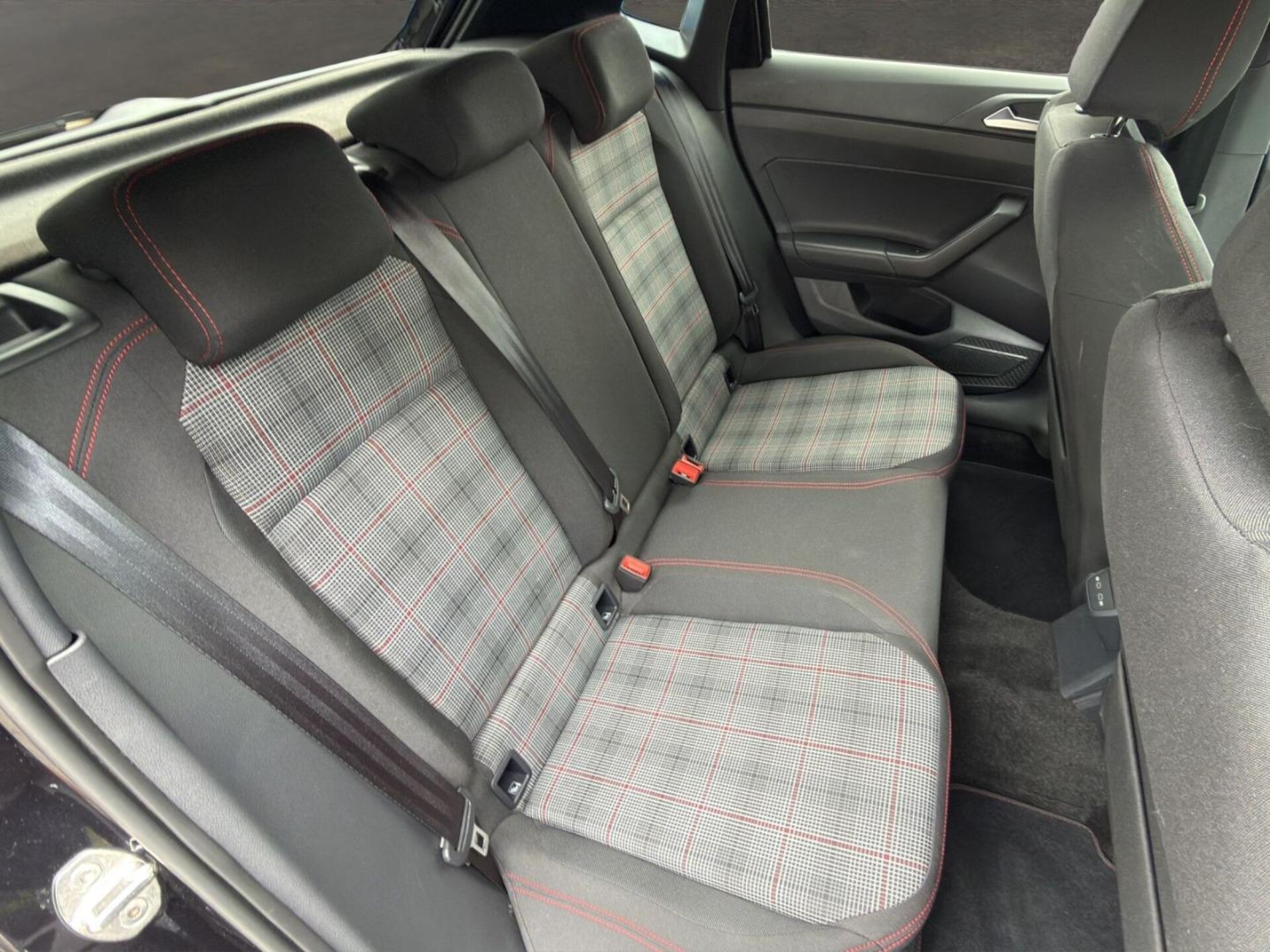 Volkswagen Polo GTI
