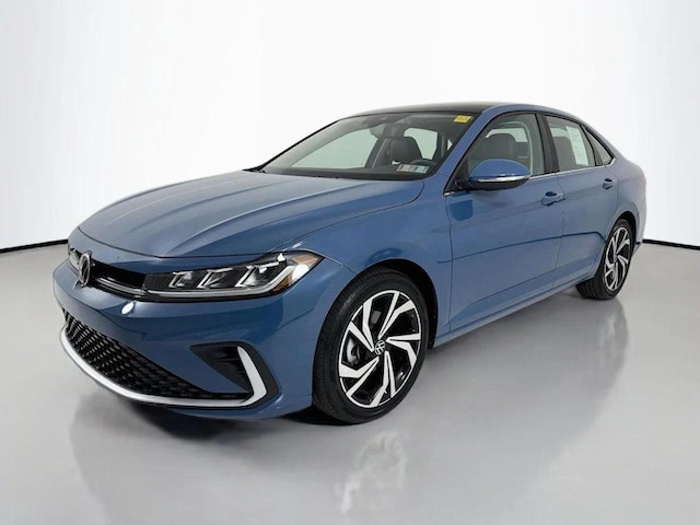 2026 Volkswagen Jetta