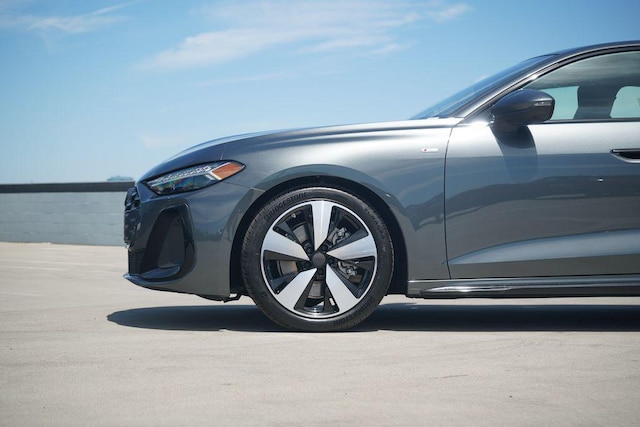 2026 Audi A5 Sedan