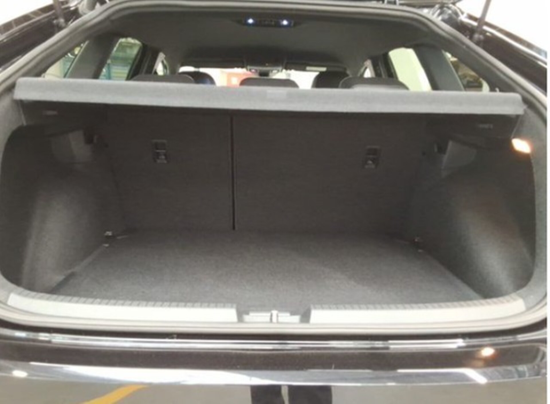 Volkswagen Taigo ENERGY