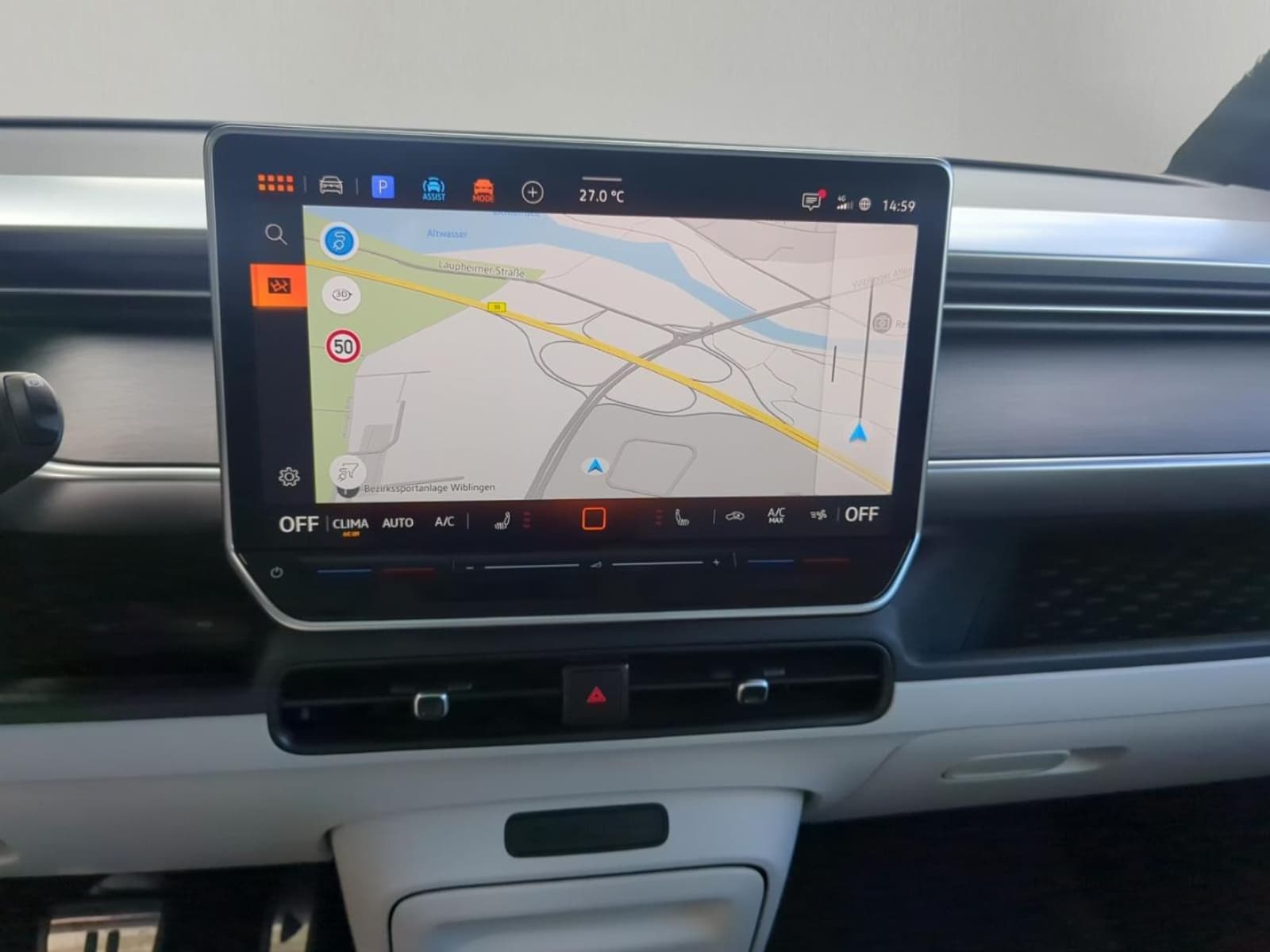 Volkswagen ID. Buzz – Bild 12