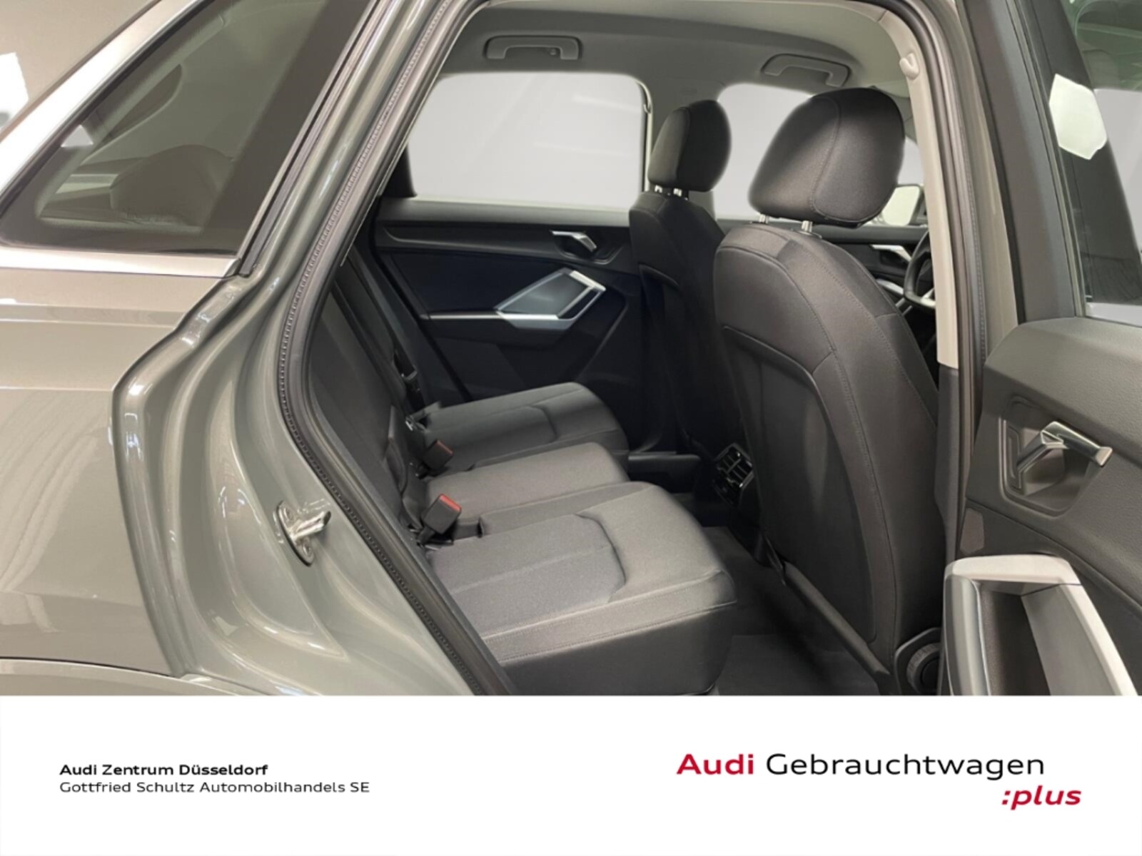 Audi Q3 – Bild 8