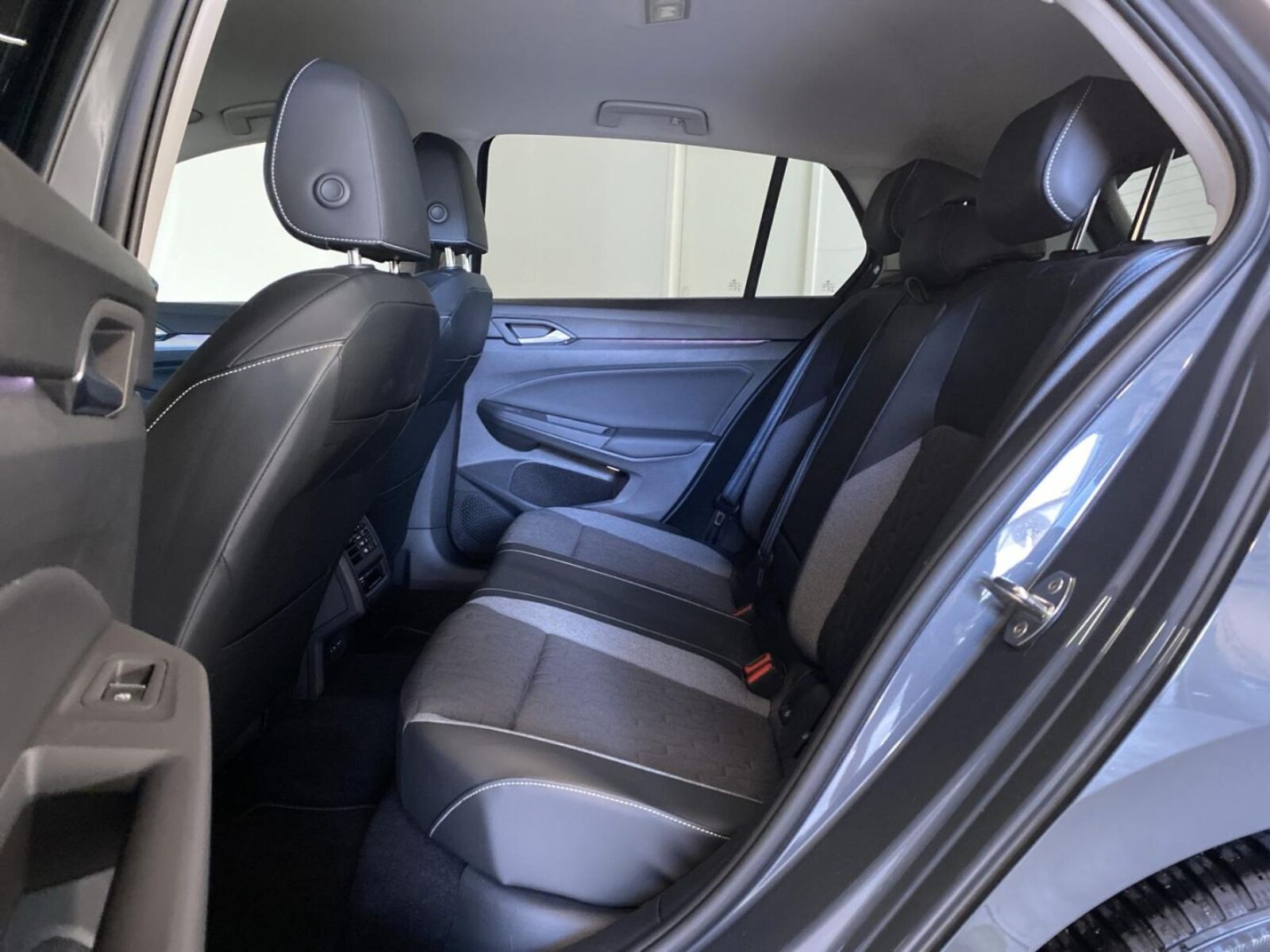 Volkswagen Golf – Bild 7