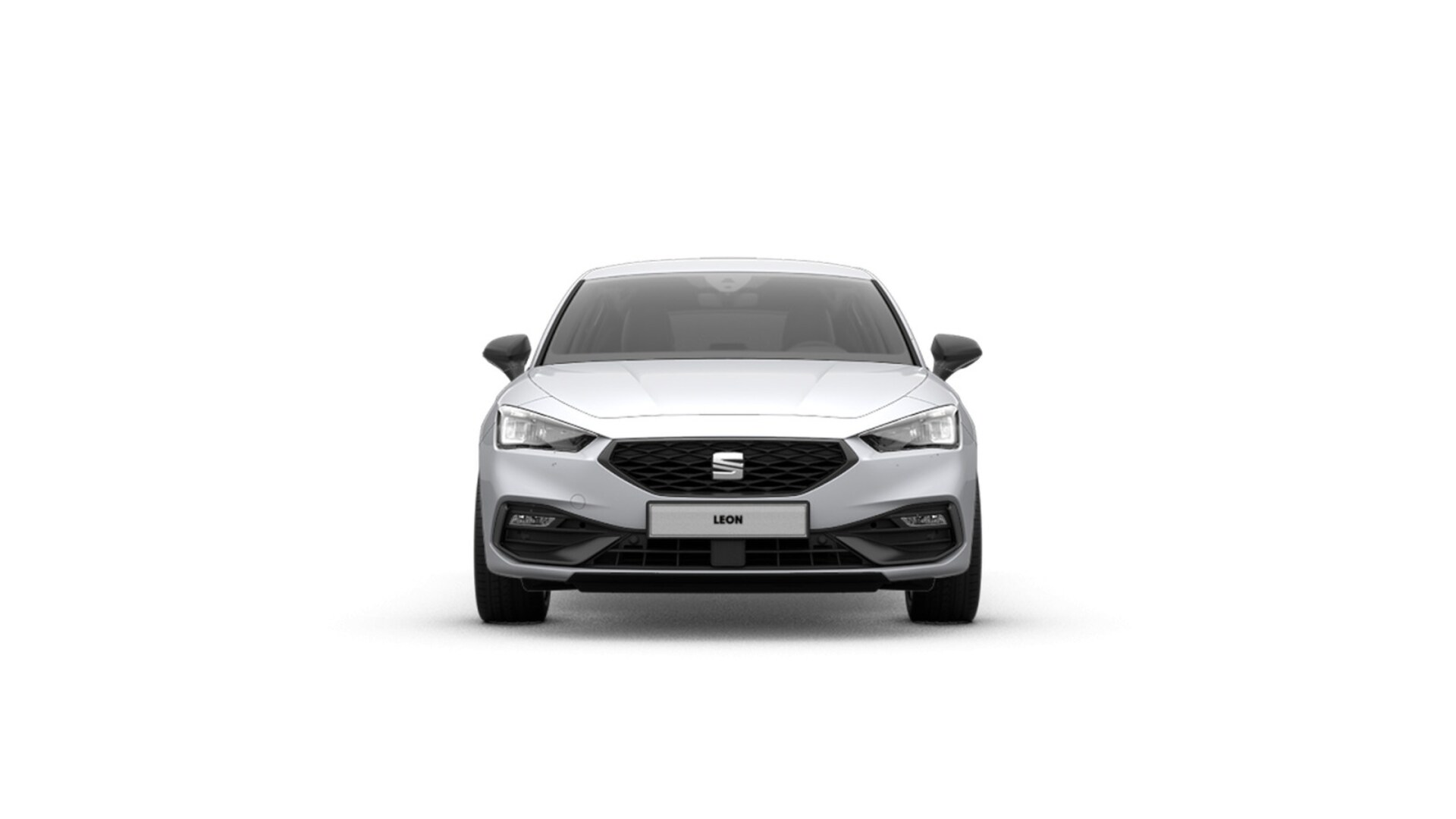 SEAT Leon FR