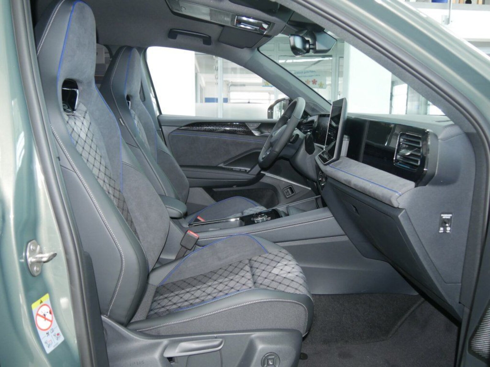 Volkswagen Tiguan – Bild 3