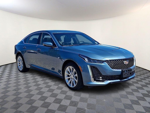 2023 Cadillac CT5