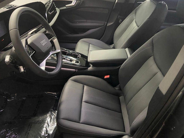 2026 Audi A5 Sedan