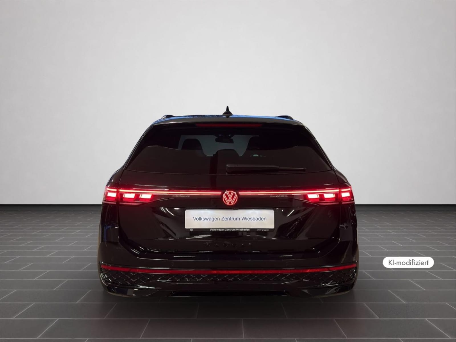 Volkswagen Passat – Bild 6
