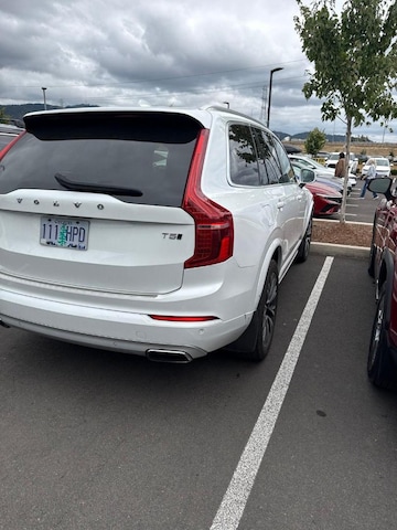 2020 Volvo XC90