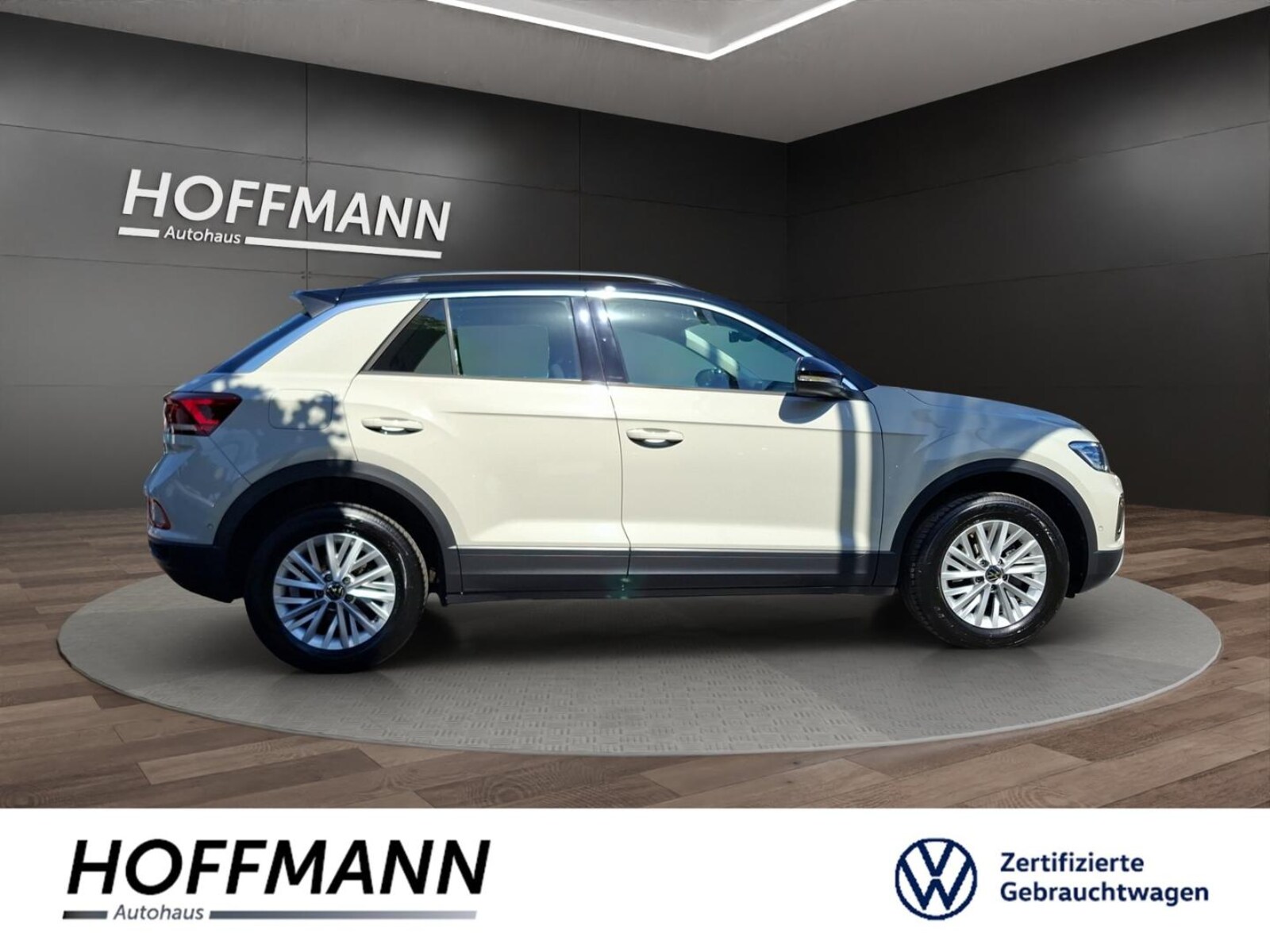 Volkswagen T-Roc – Bild 5