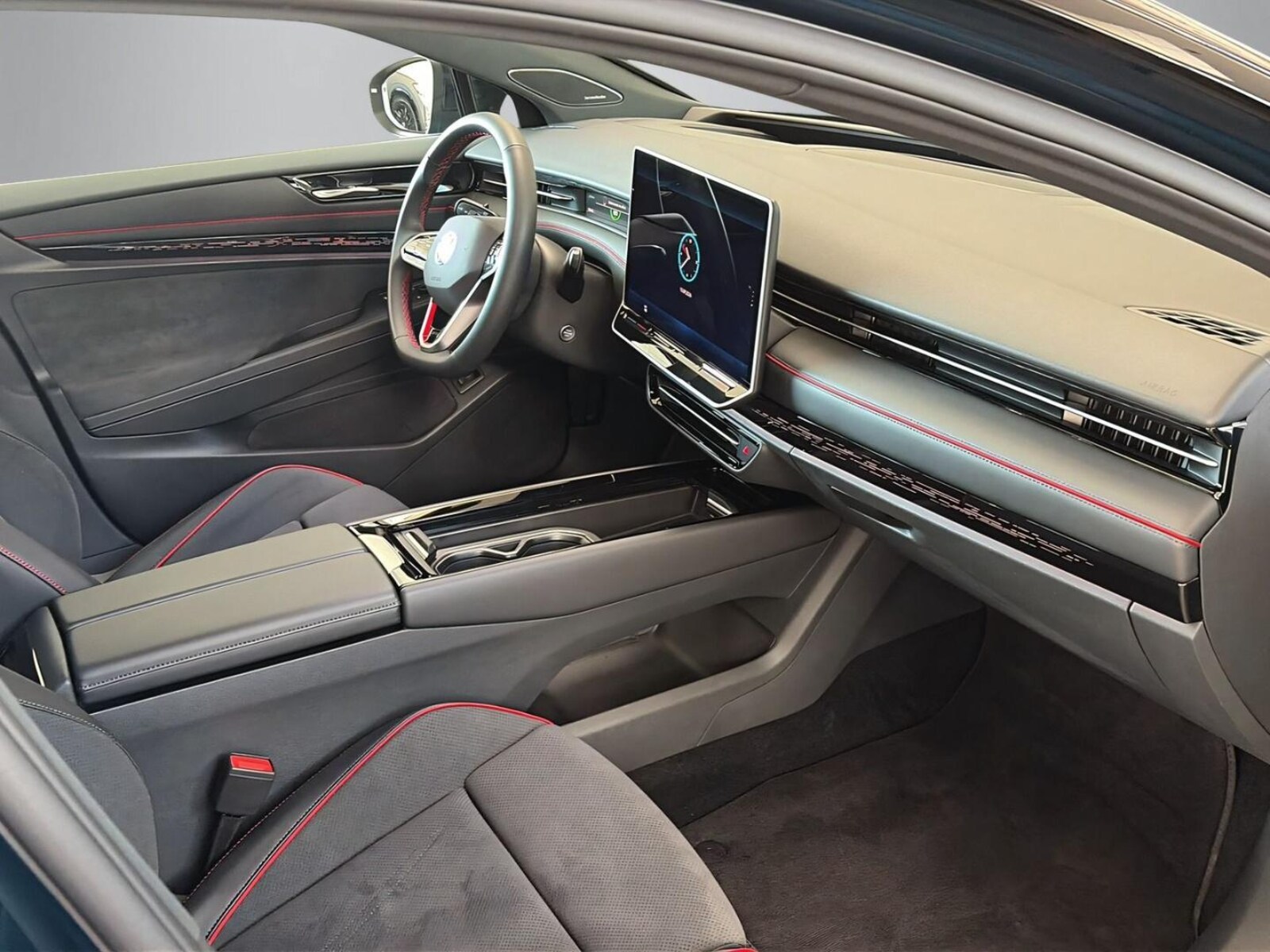 Volkswagen ID.7 Tourer – Bild 18