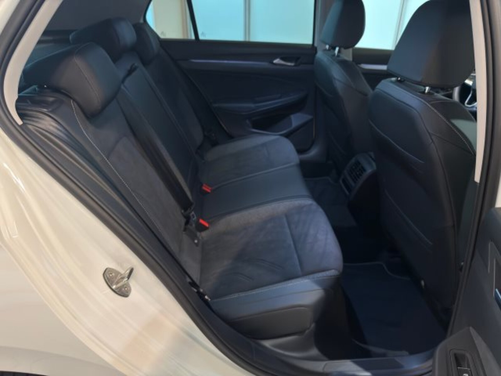 Volkswagen Golf – Bild 24