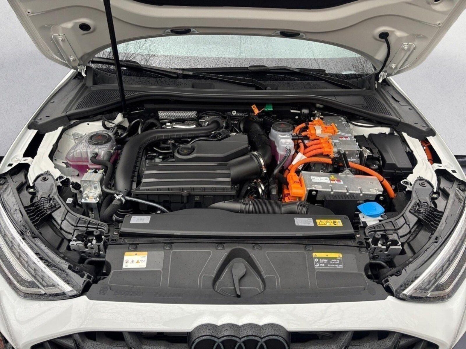 Audi A3 Sportback – Bild 11
