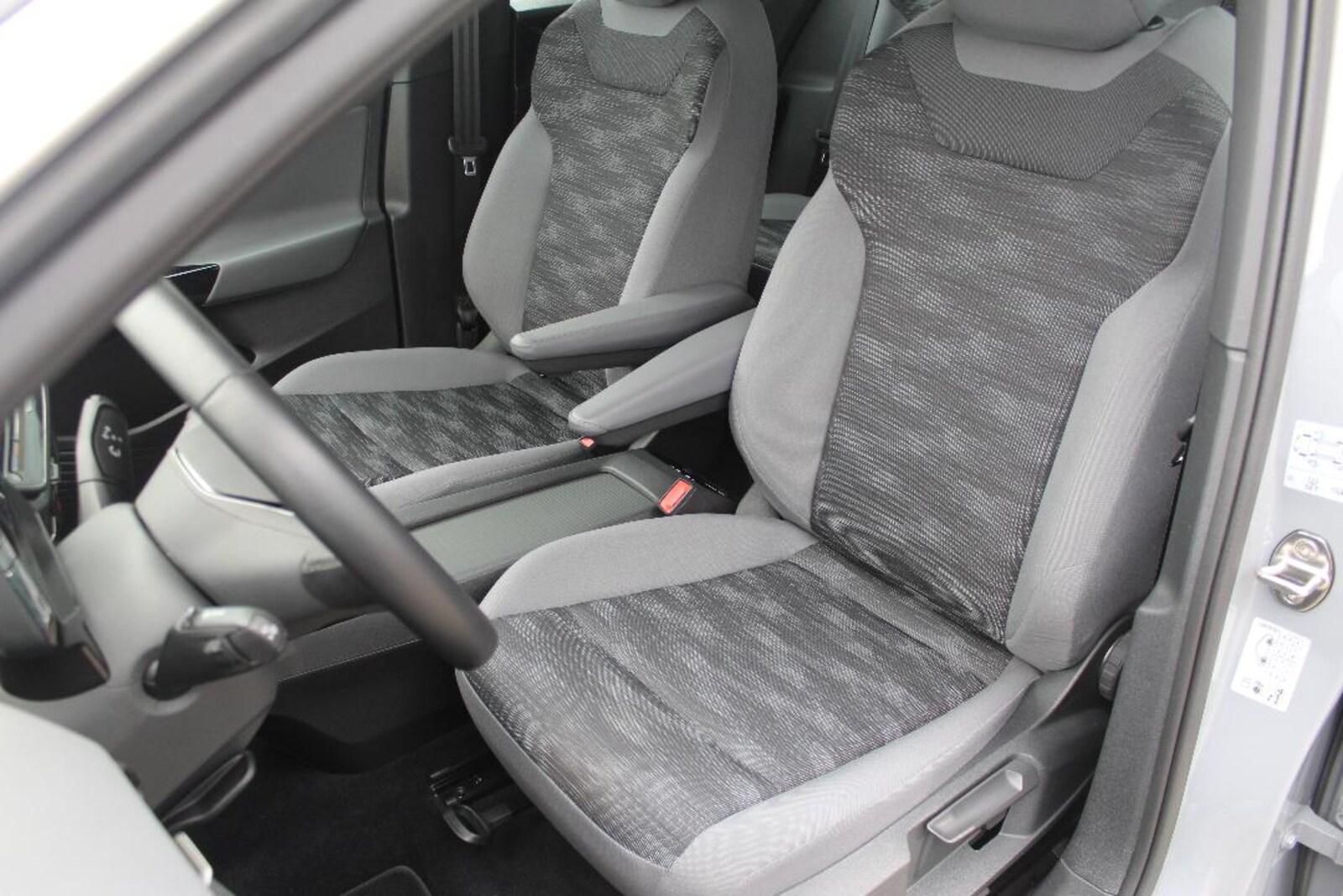 Volkswagen ID.4 – Bild 5