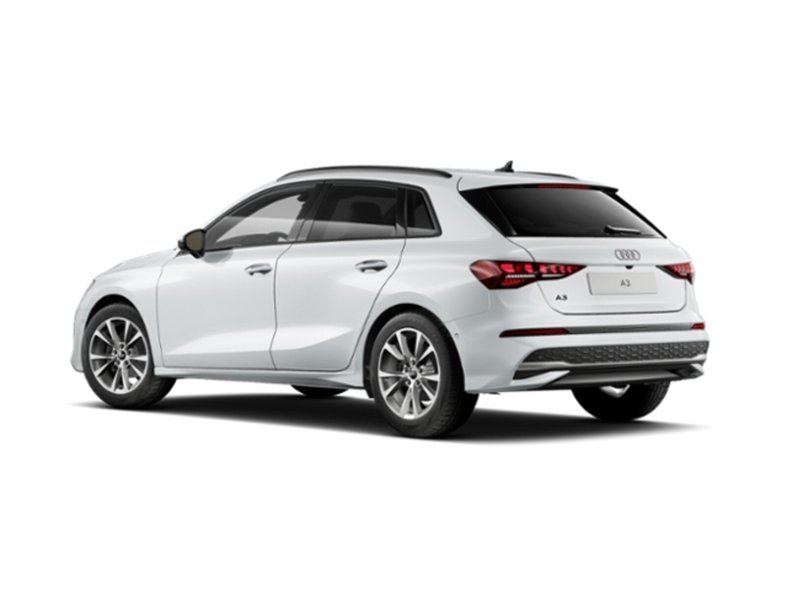 Audi A3 Sportback – Bild 3