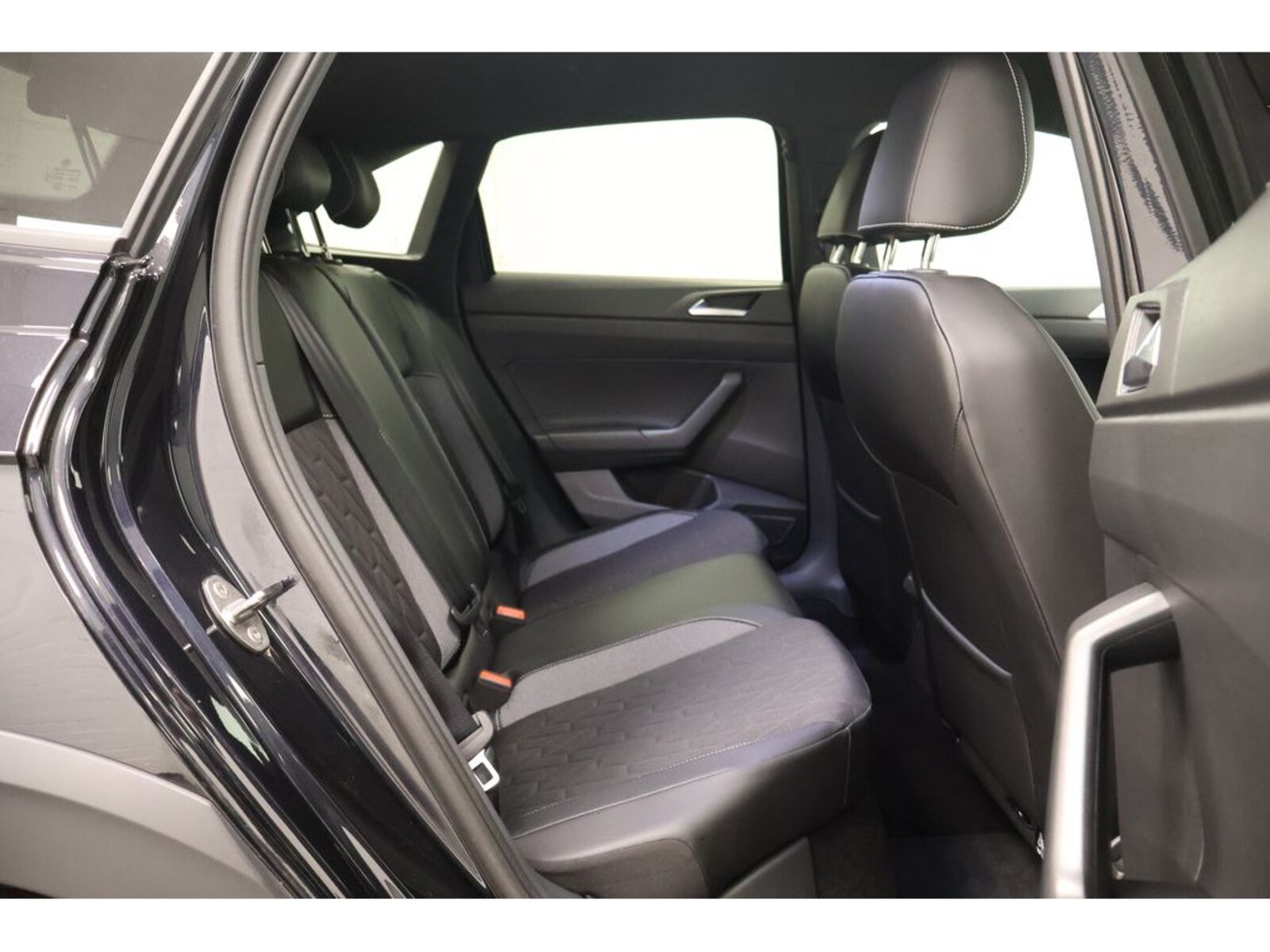 Volkswagen Taigo – Bild 24