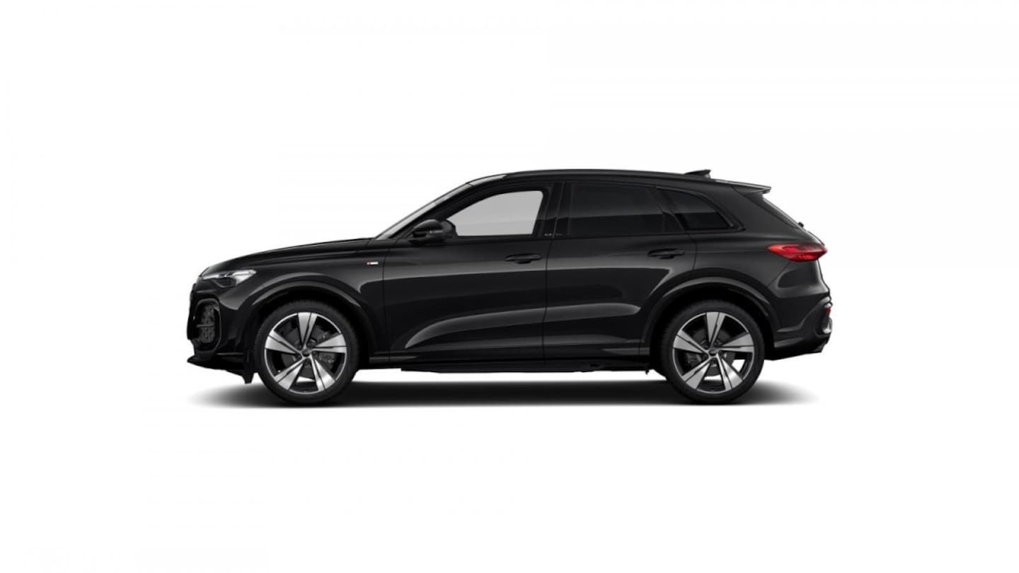 Bild über Audi Q5 SUV TDI quattro 150 kW S tronic - für weitere Informationen kontaktieren Sie den Audi Partner