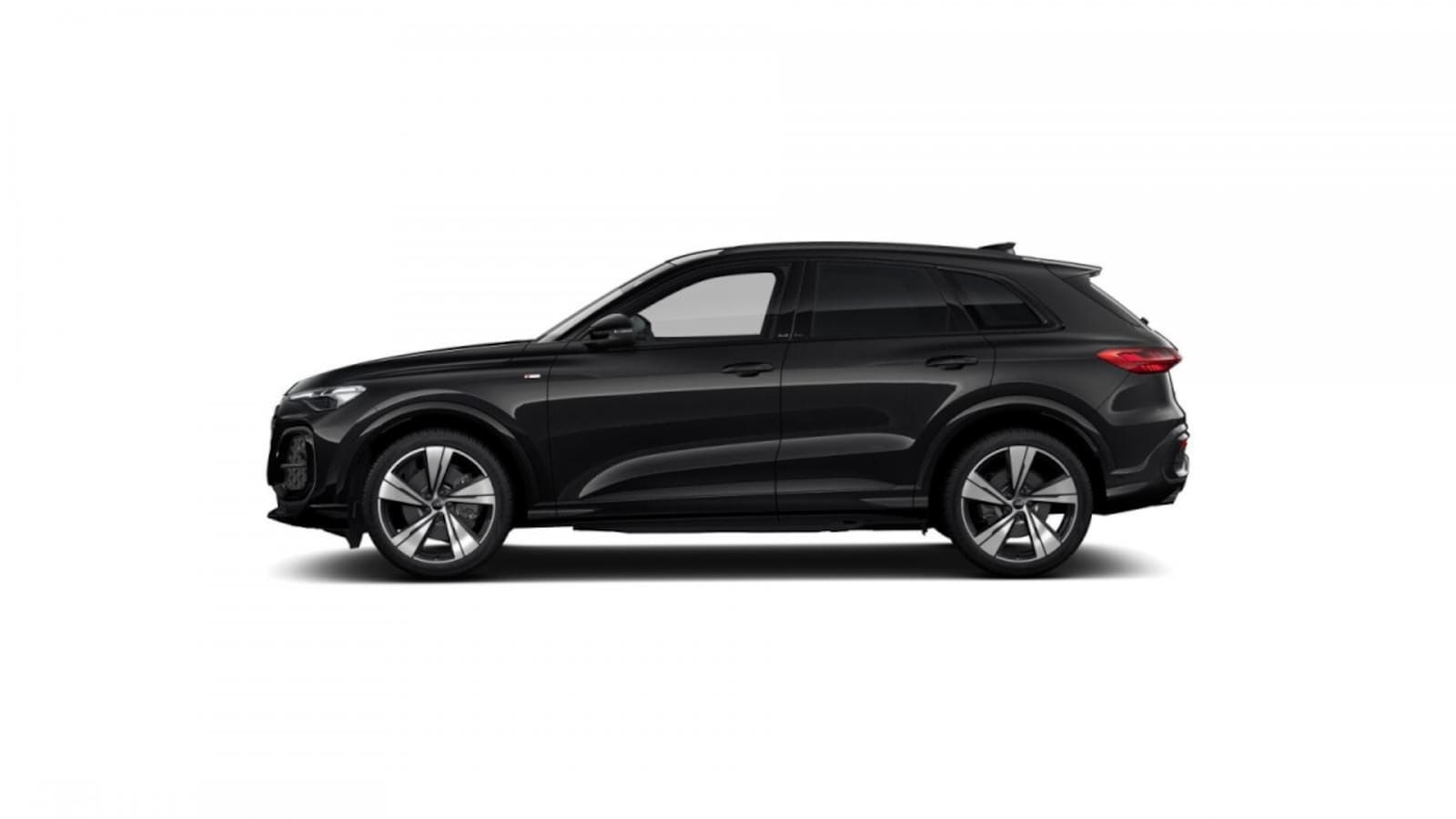 Audi Q5 – Bild 4