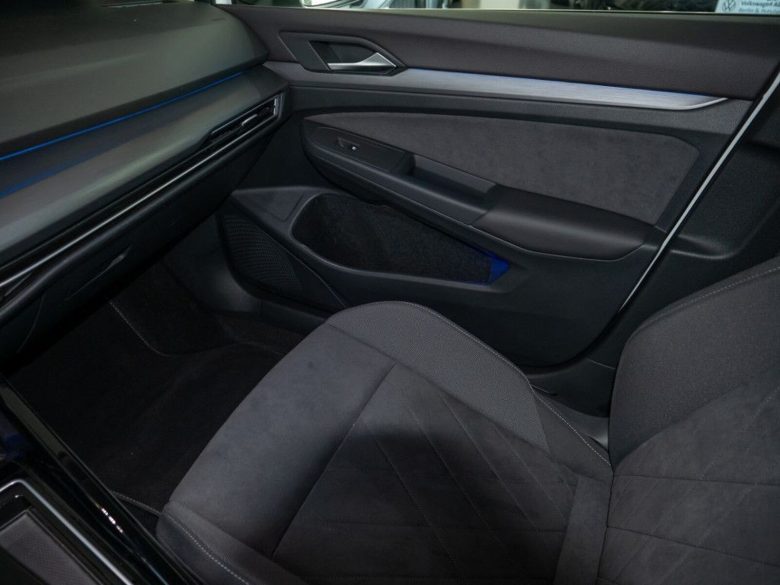 Volkswagen Golf Variant – Bild 15
