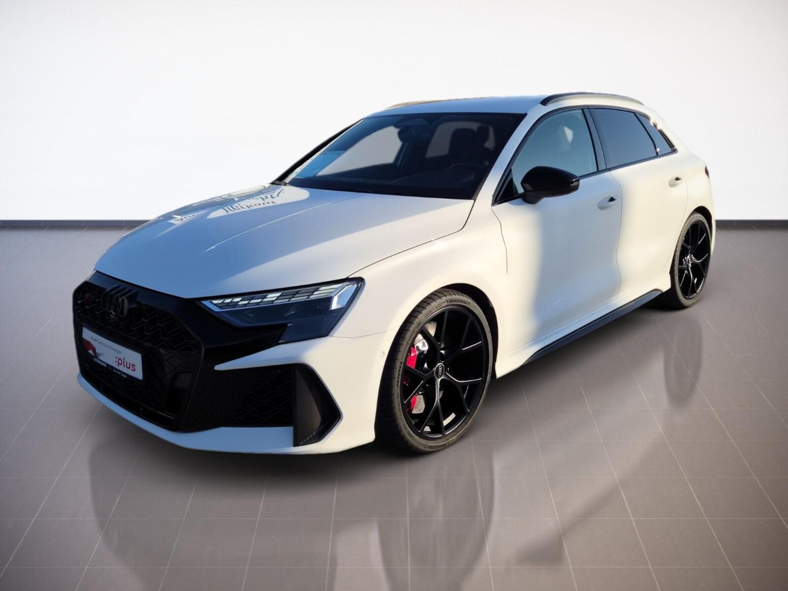 Audi RS 3 Sportback – Bild 2