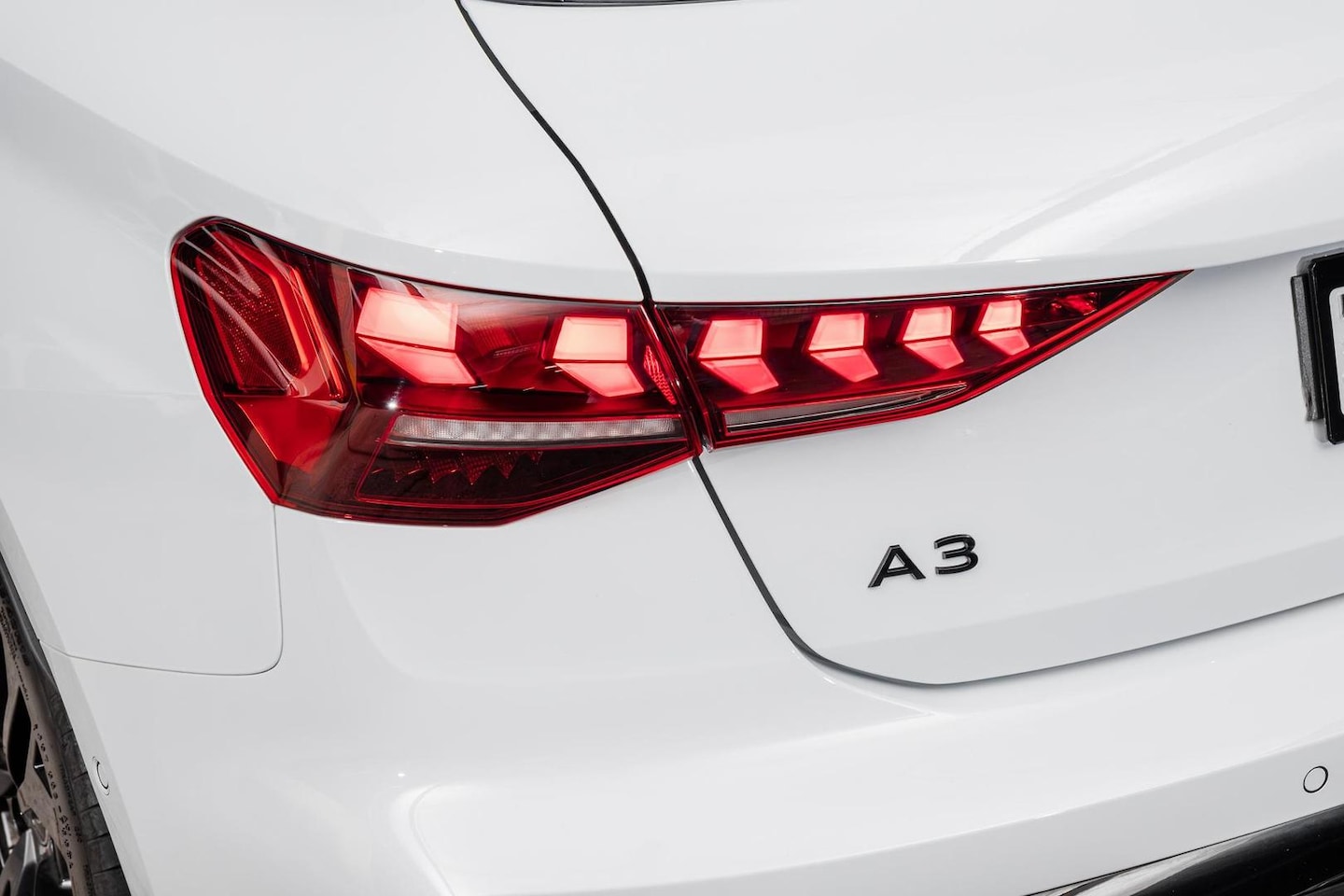 Image about Audi A3 Sportback 35 TFSI S tronic