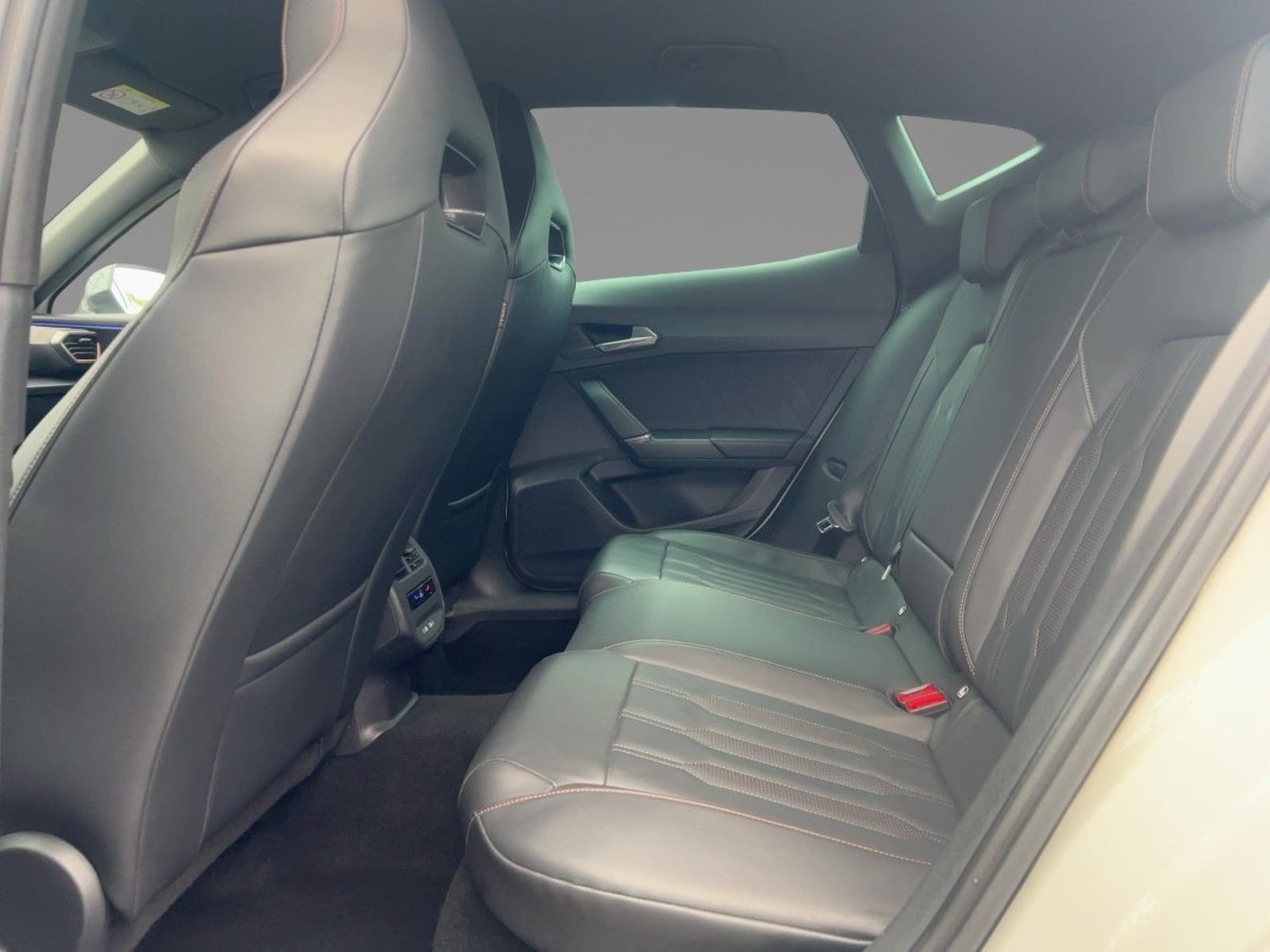 CUPRA Formentor – Bild 7