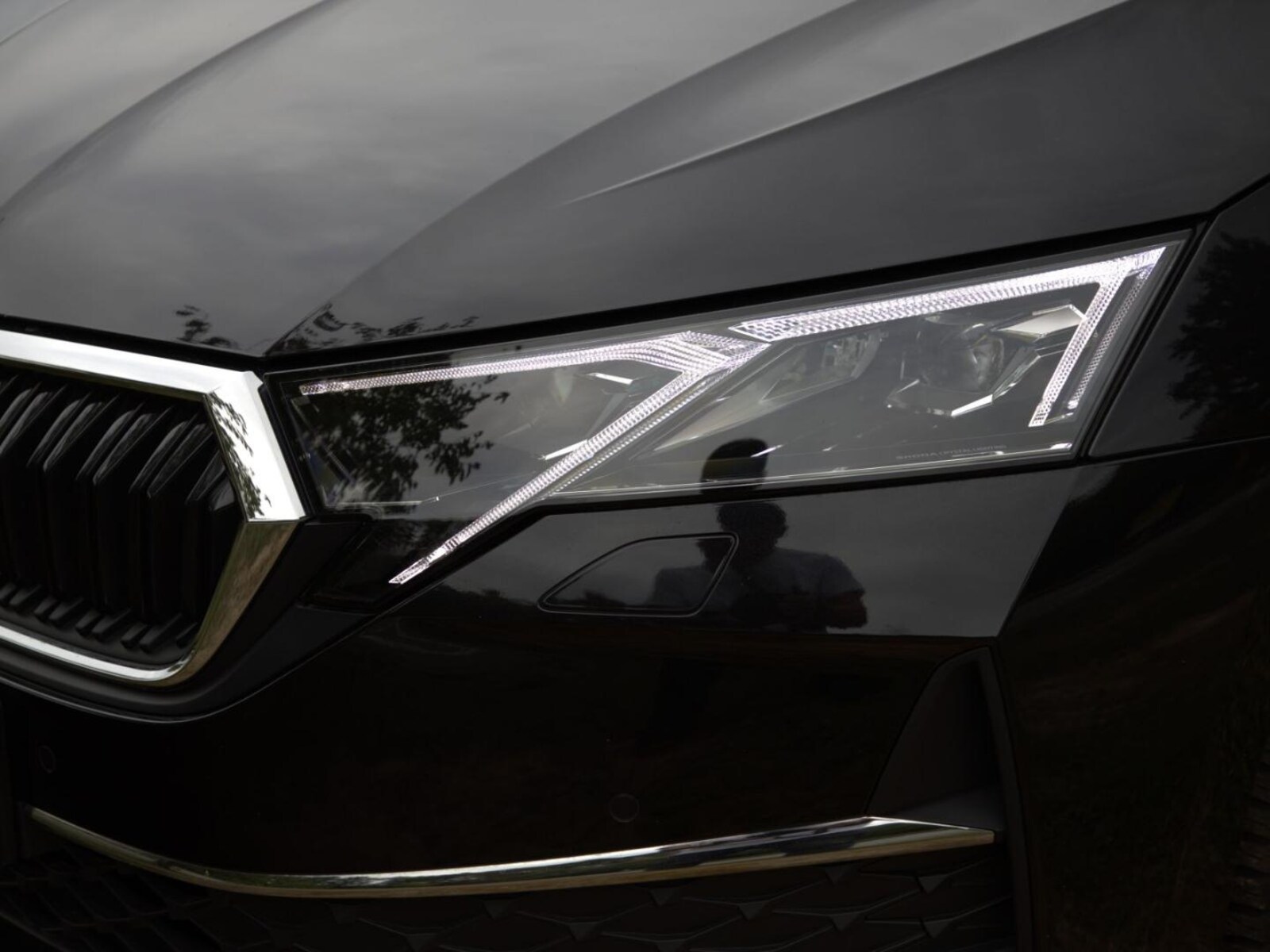 Škoda Octavia Combi – Bild 7