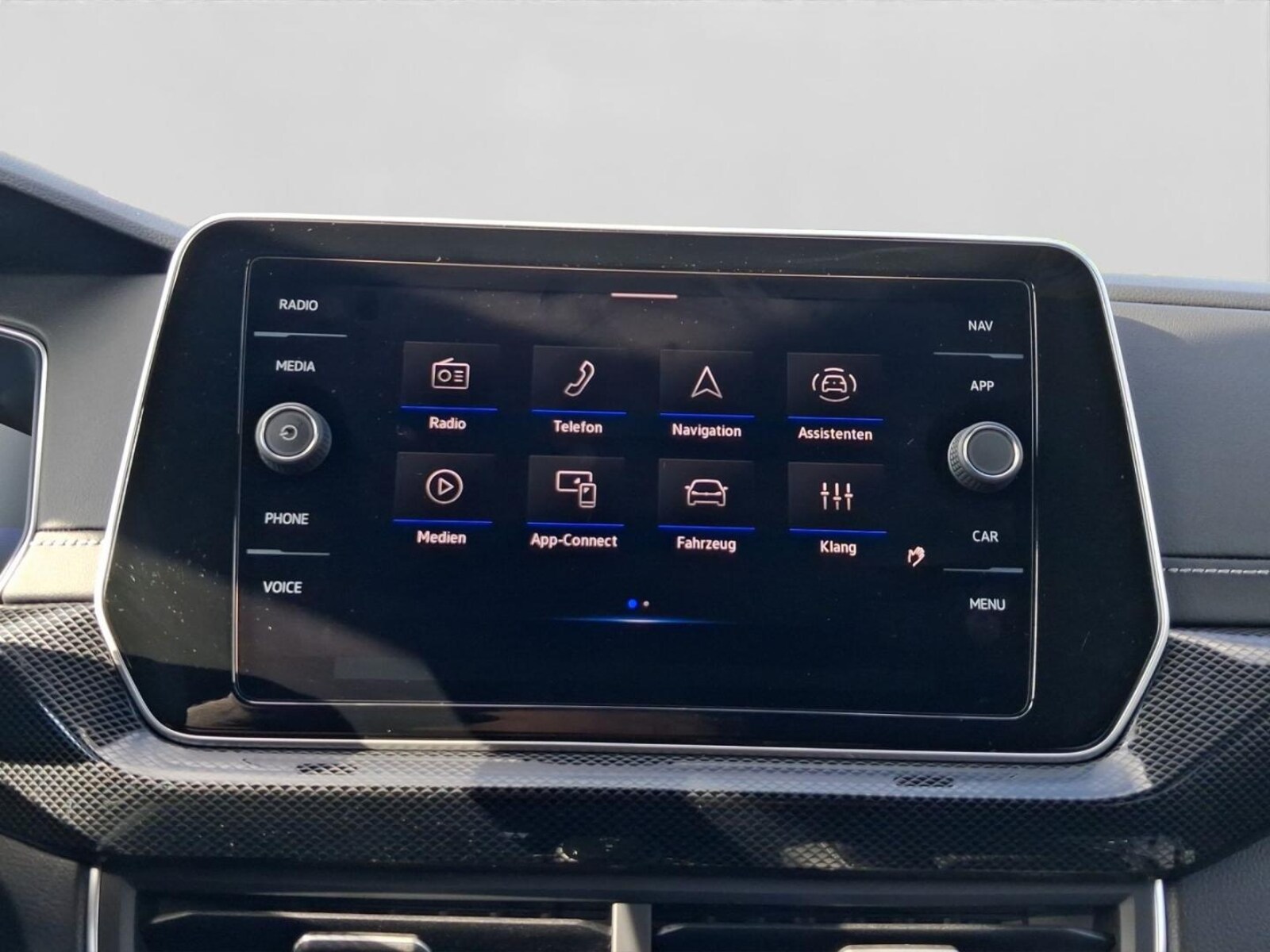 Volkswagen T-Cross – Bild 13