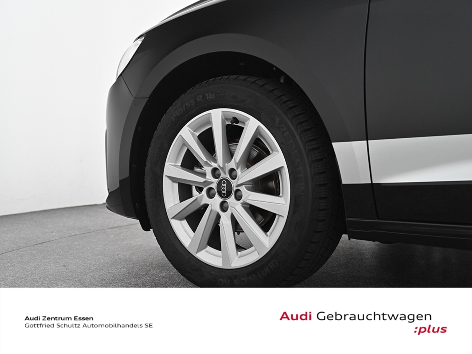 Audi A1 Sportback – Bild 6